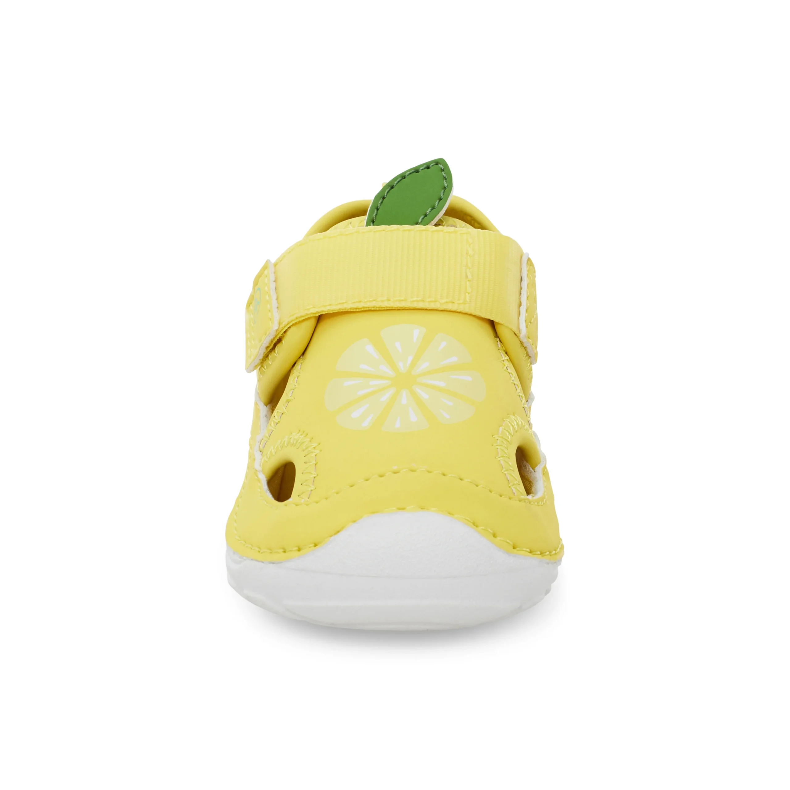 Splash Sandal - Little Kid Lemon Yellow - Image 5