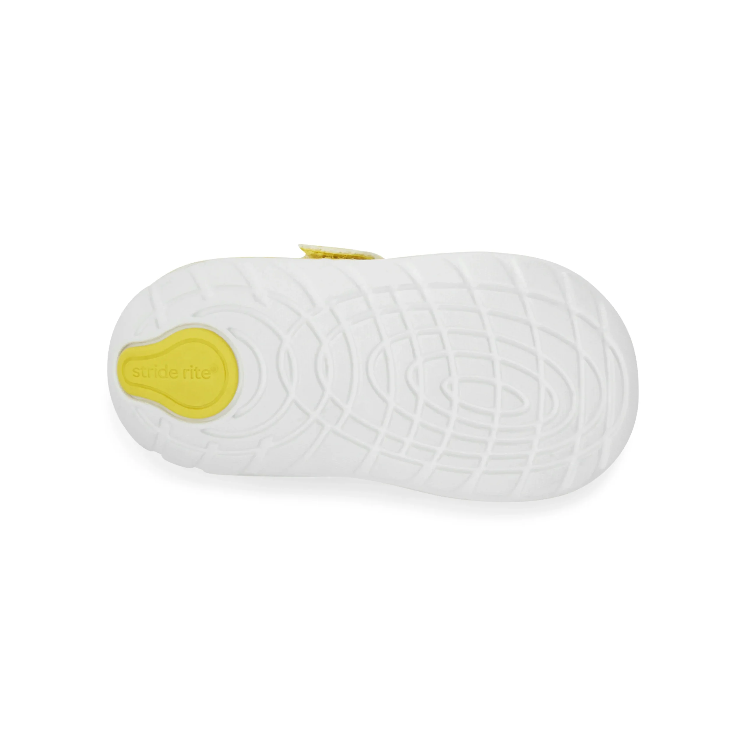 Splash Sandal - Little Kid Lemon Yellow - Image 7