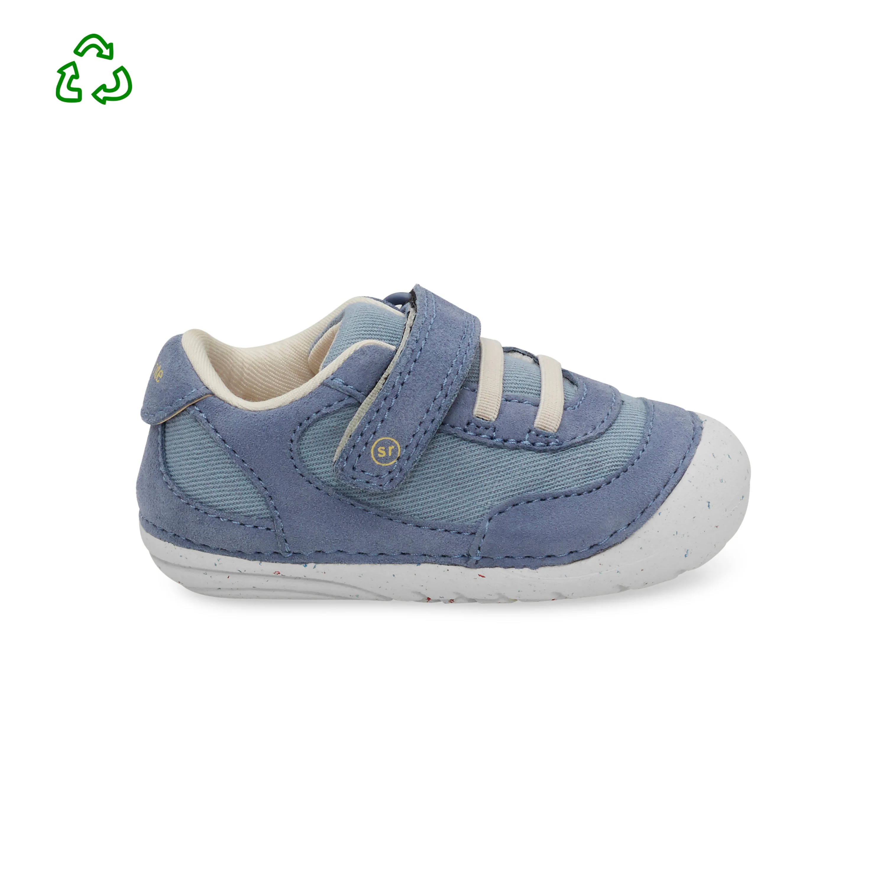 Sprout Sneaker - Little Kid Blue