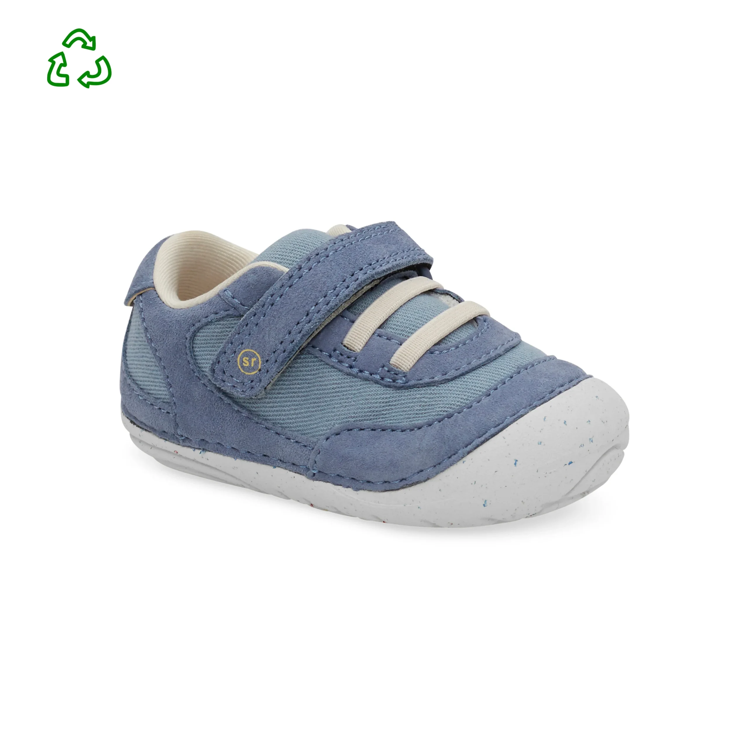 Sprout Sneaker - Little Kid Blue - Image 2
