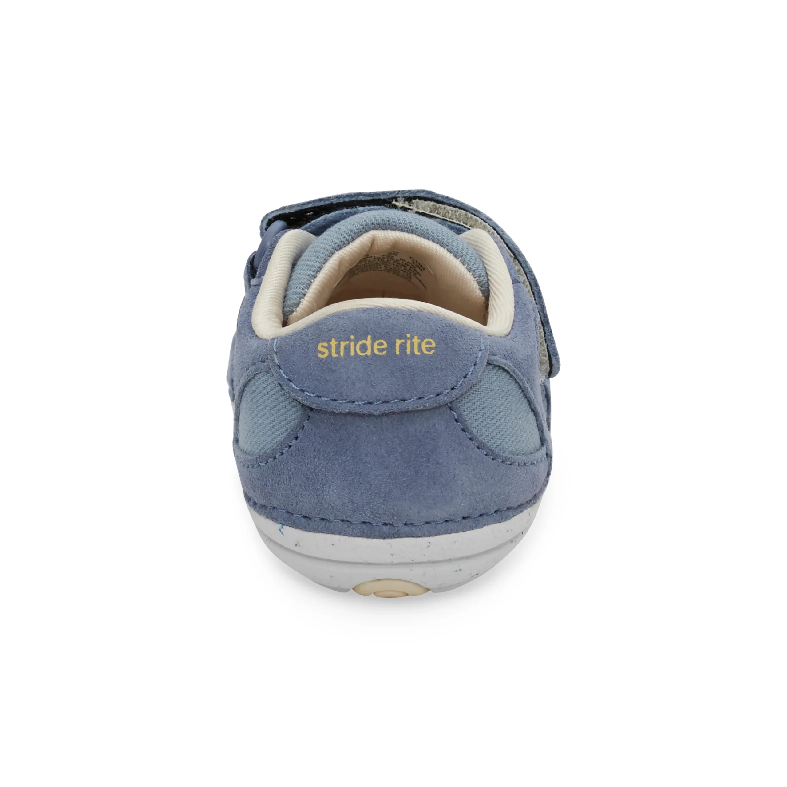 Sprout Sneaker - Little Kid Blue - Image 3