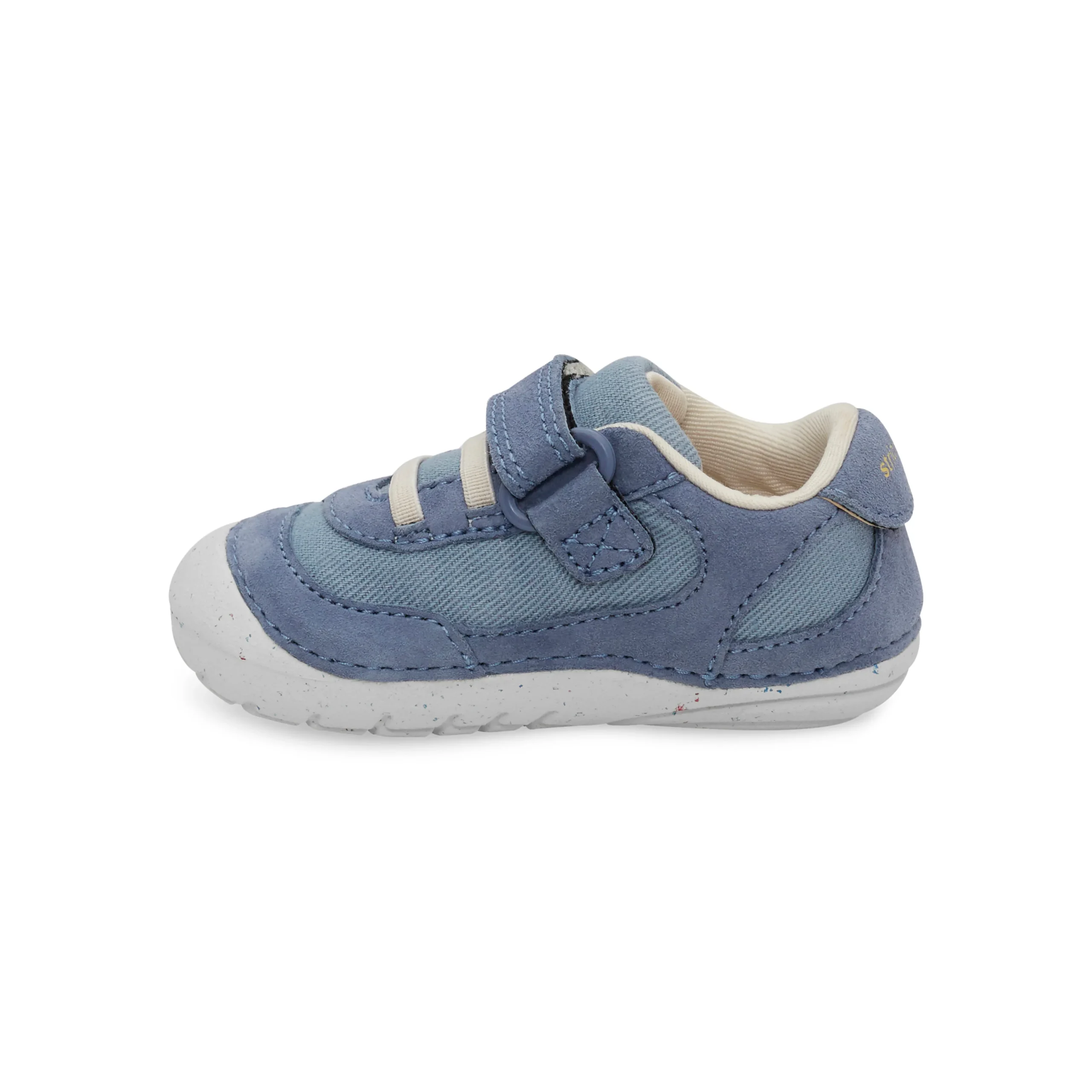 Sprout Sneaker - Little Kid Blue - Image 4