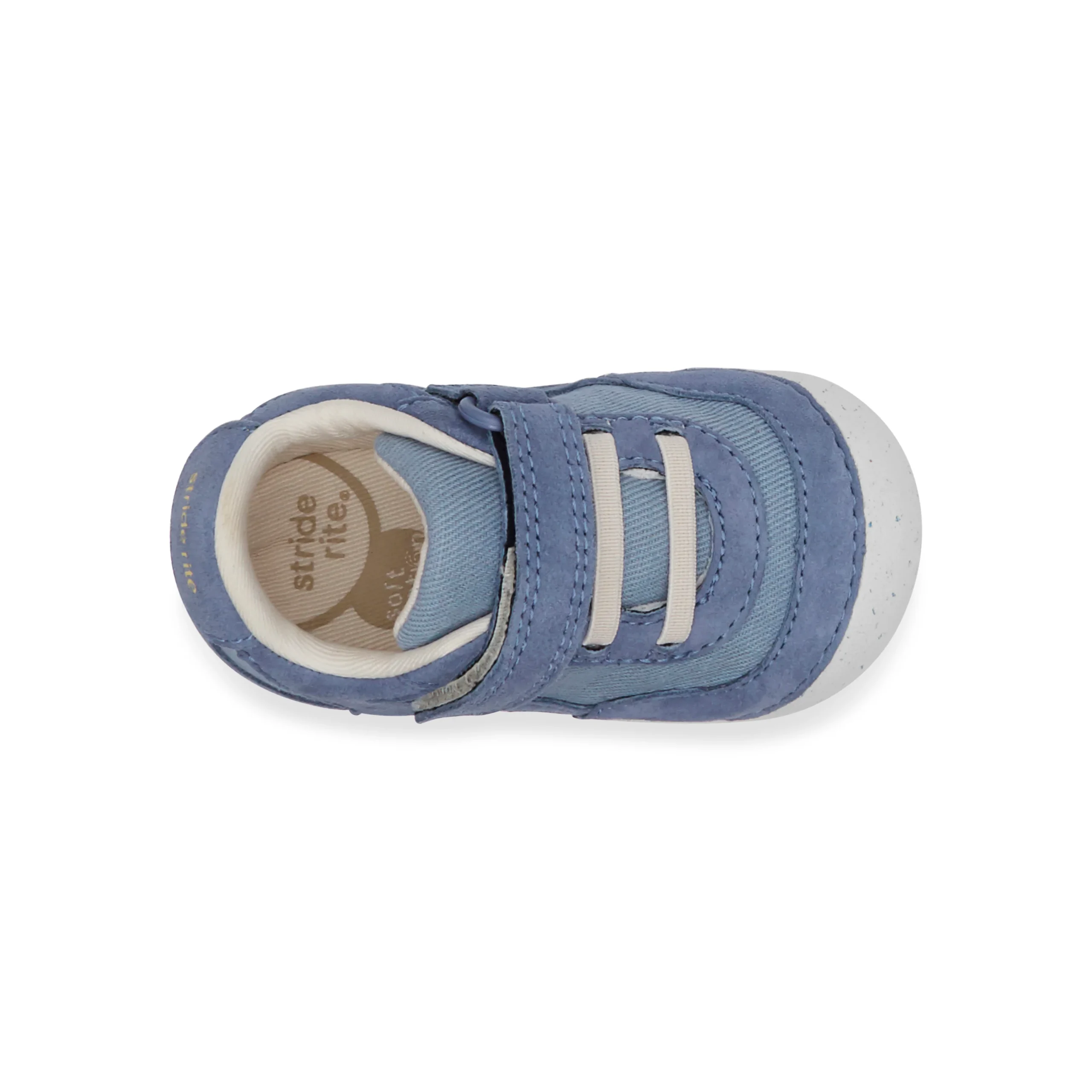 Sprout Sneaker - Little Kid Blue - Image 6