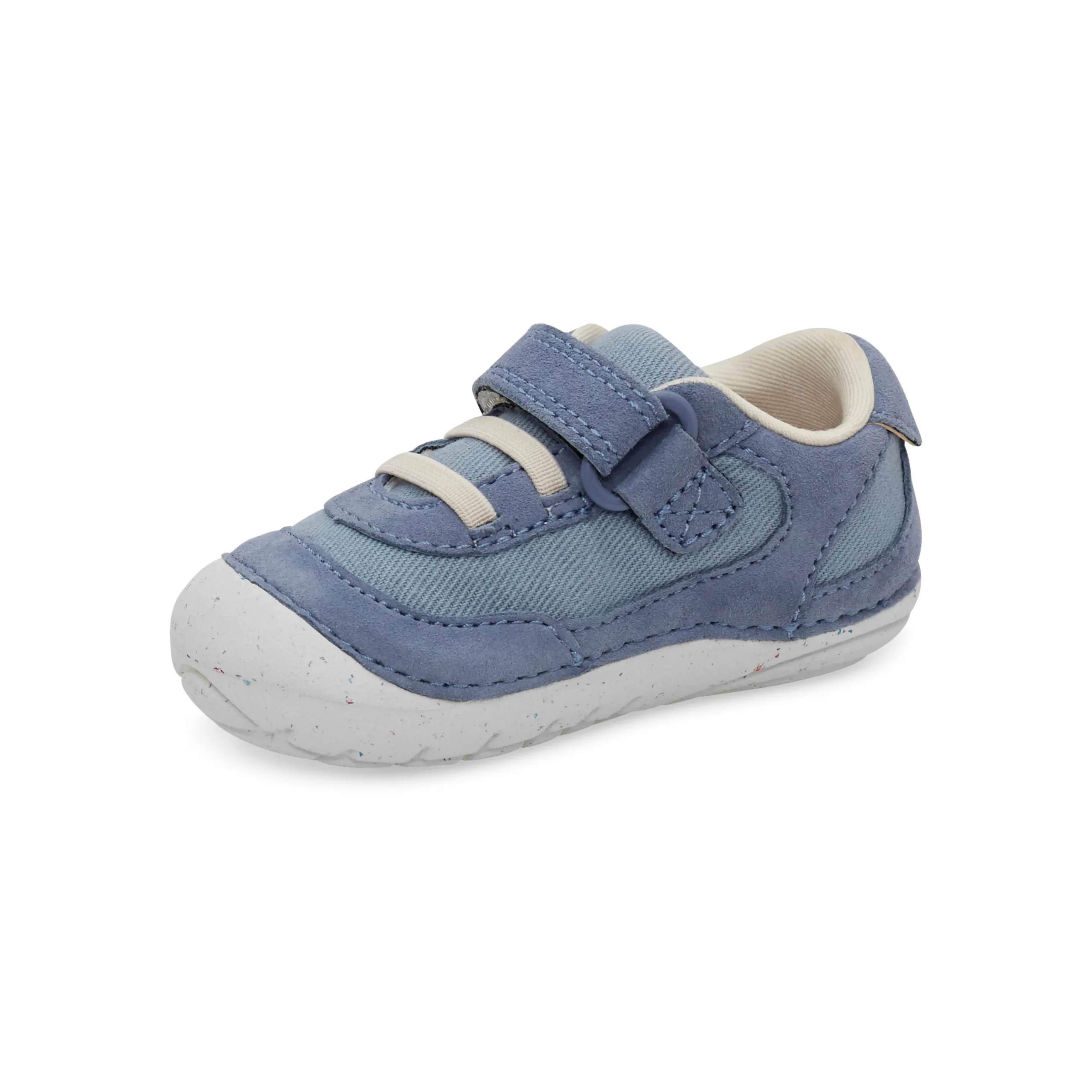 Sprout Sneaker - Little Kid Blue - Image 8