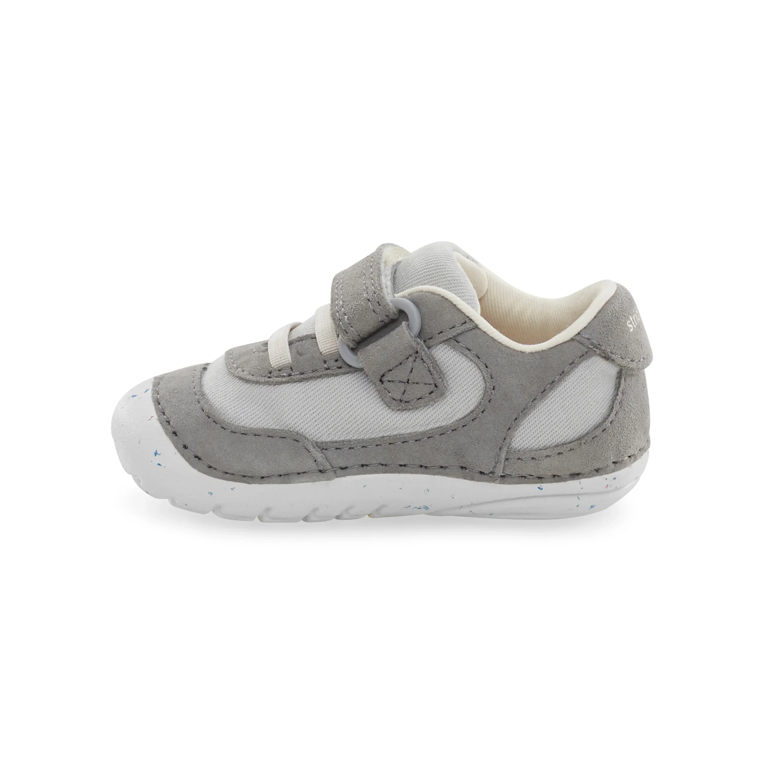 Sprout Sneaker - Little Kid Light Grey - Image 4