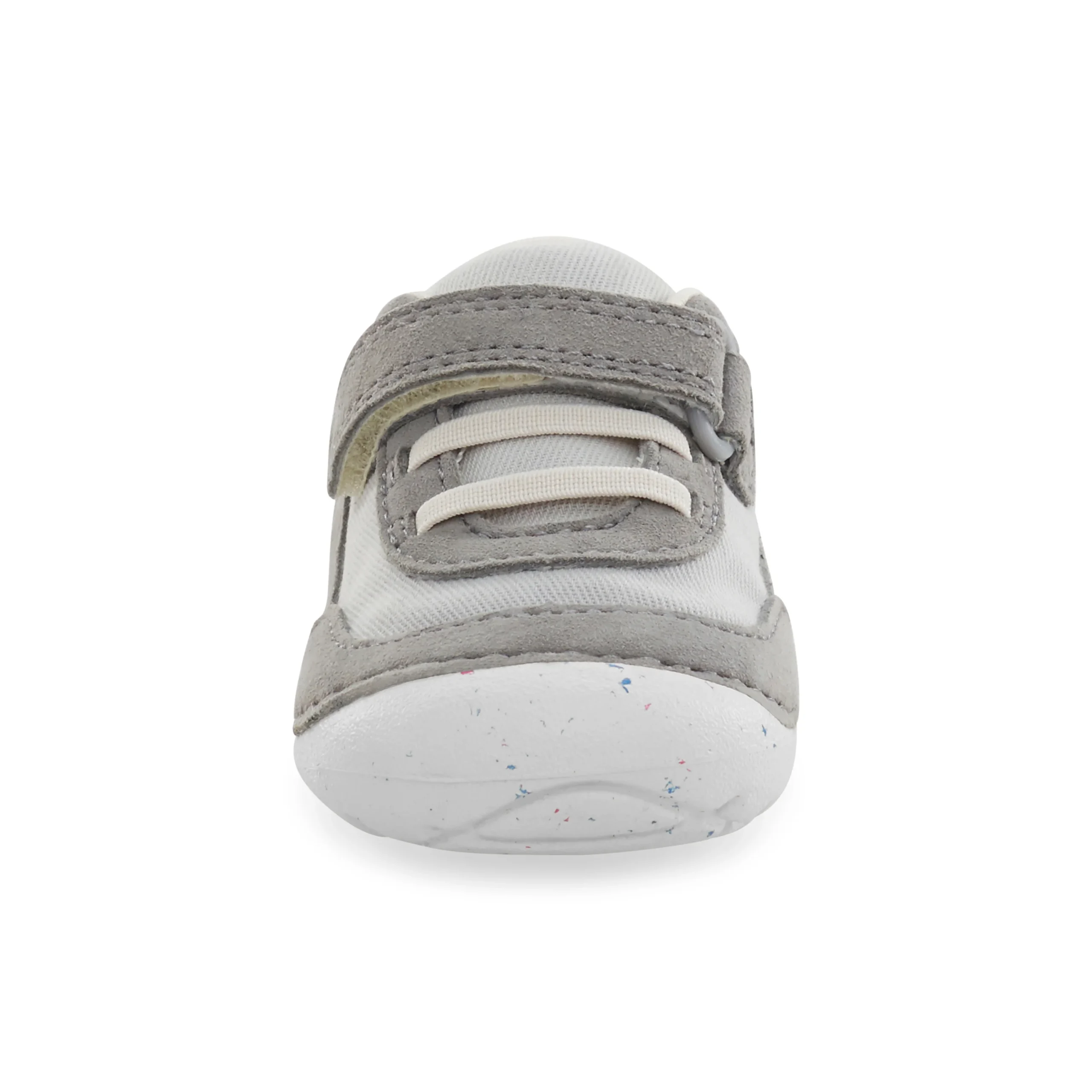 Sprout Sneaker - Little Kid Light Grey - Image 5