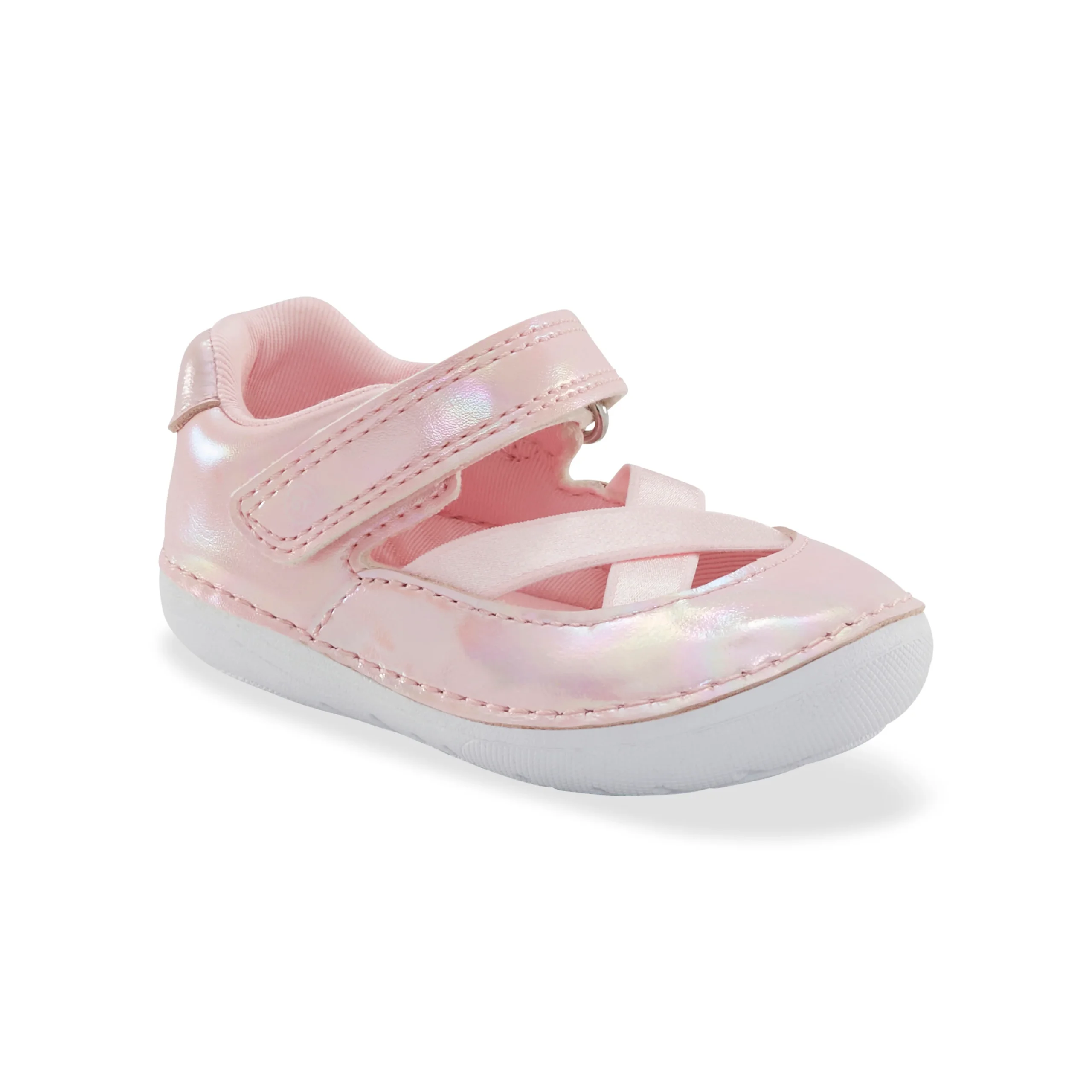 Theresa Mary Jane - Little Kid Pink - Image 2