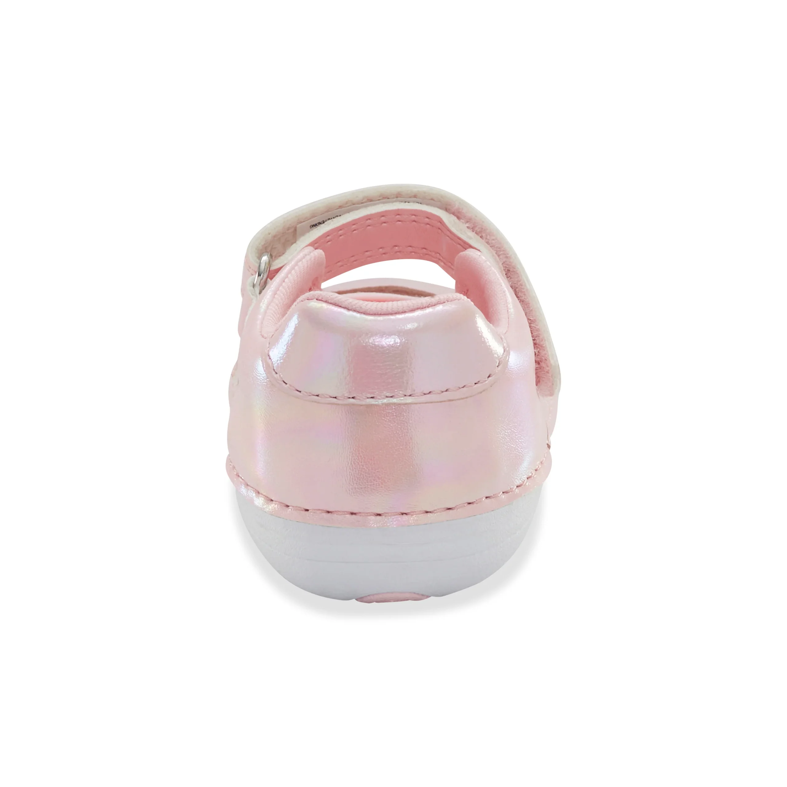 Theresa Mary Jane - Little Kid Pink - Image 3