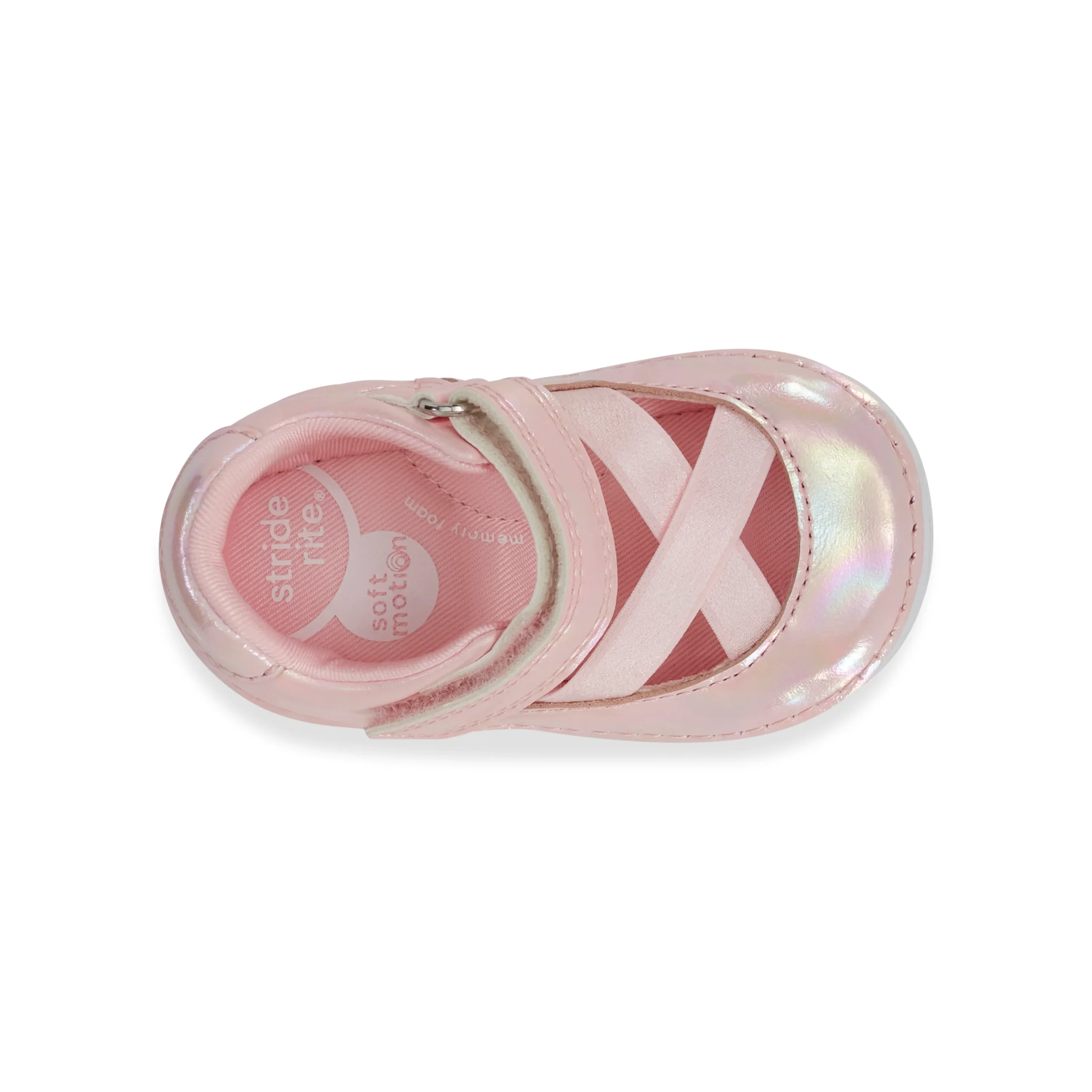 Theresa Mary Jane - Little Kid Pink - Image 5