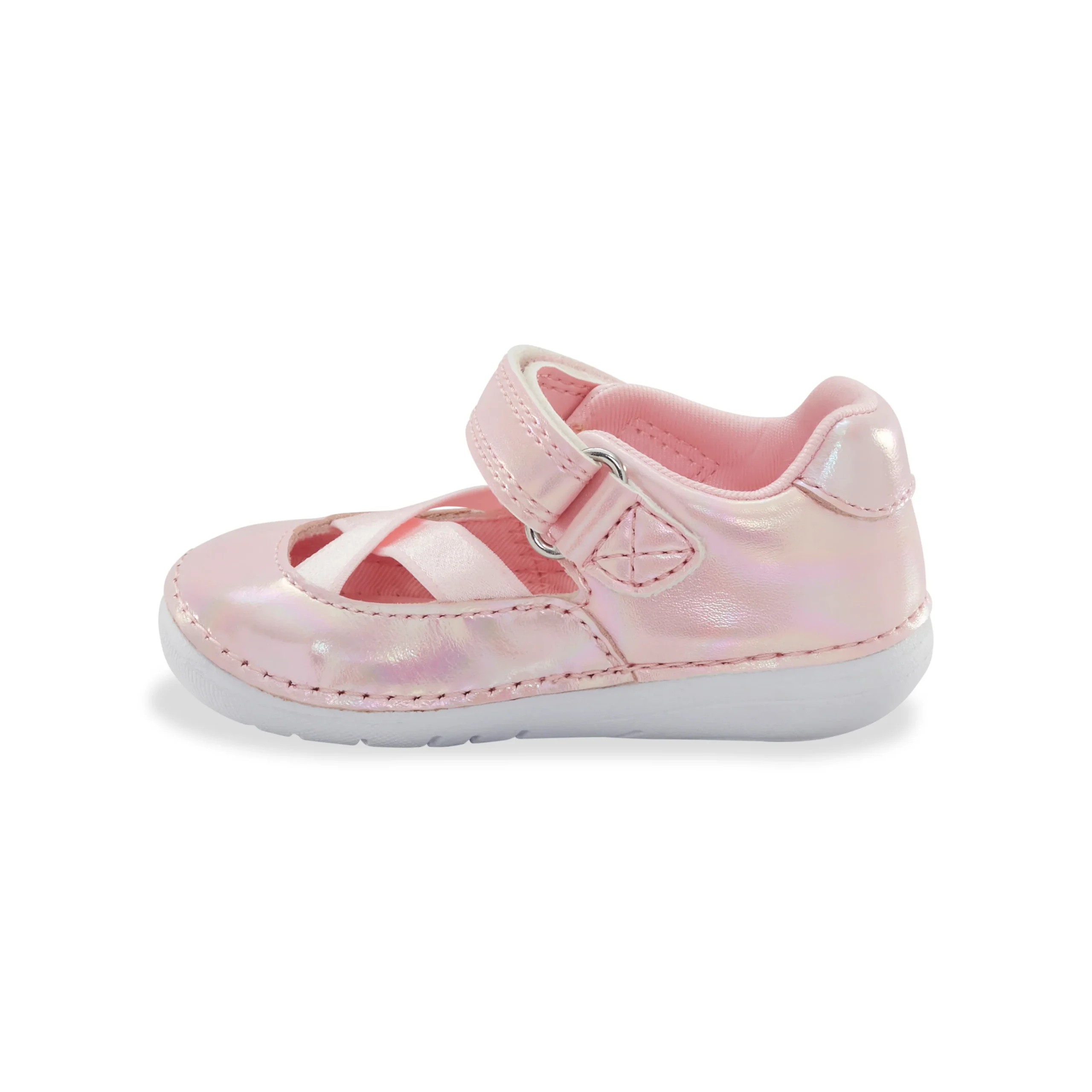 Theresa Mary Jane - Little Kid Pink - Image 7