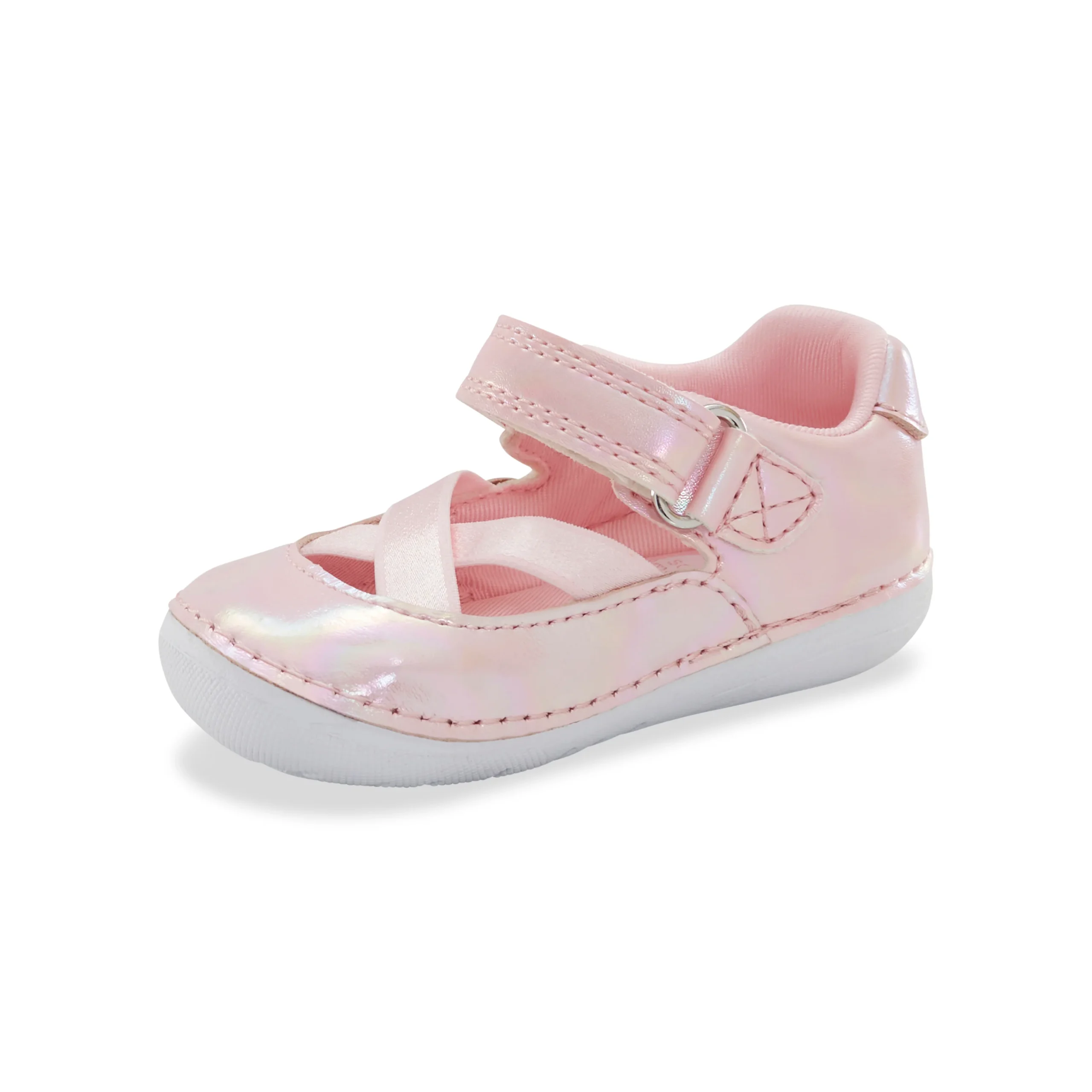 Theresa Mary Jane - Little Kid Pink - Image 8