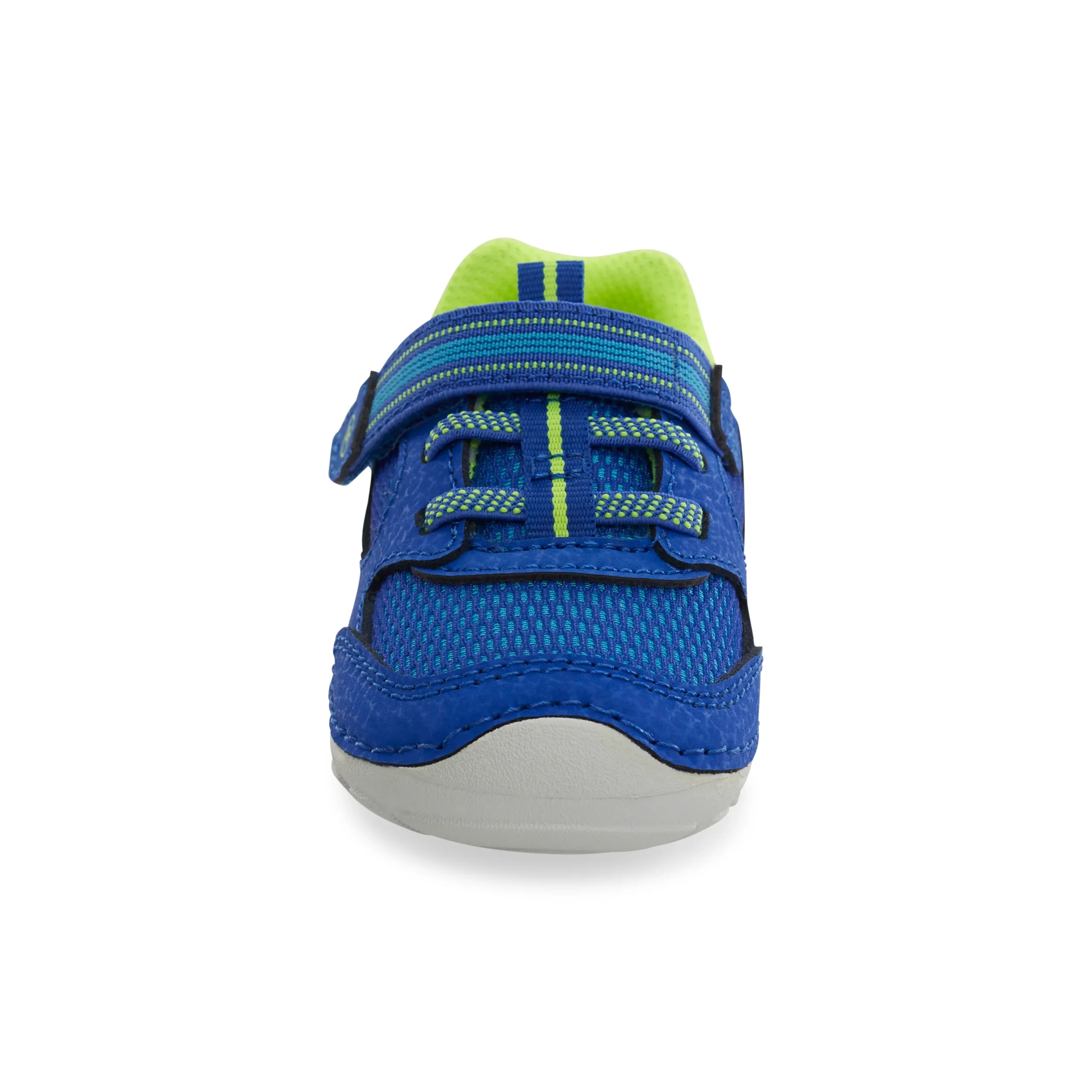 Turbo Sneaker - Little Kid Bright Blue - Image 5