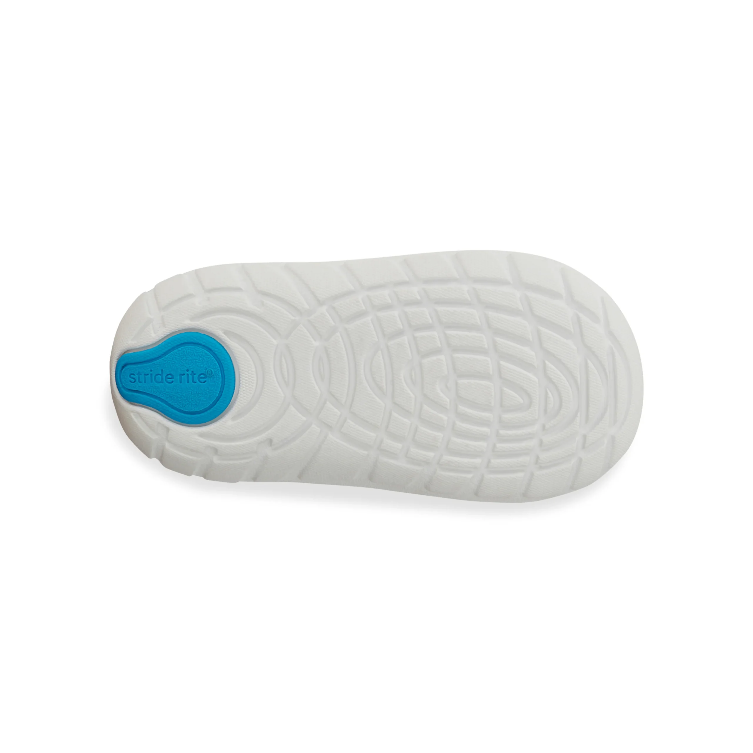 Turbo Sneaker - Little Kid Bright Blue - Image 7