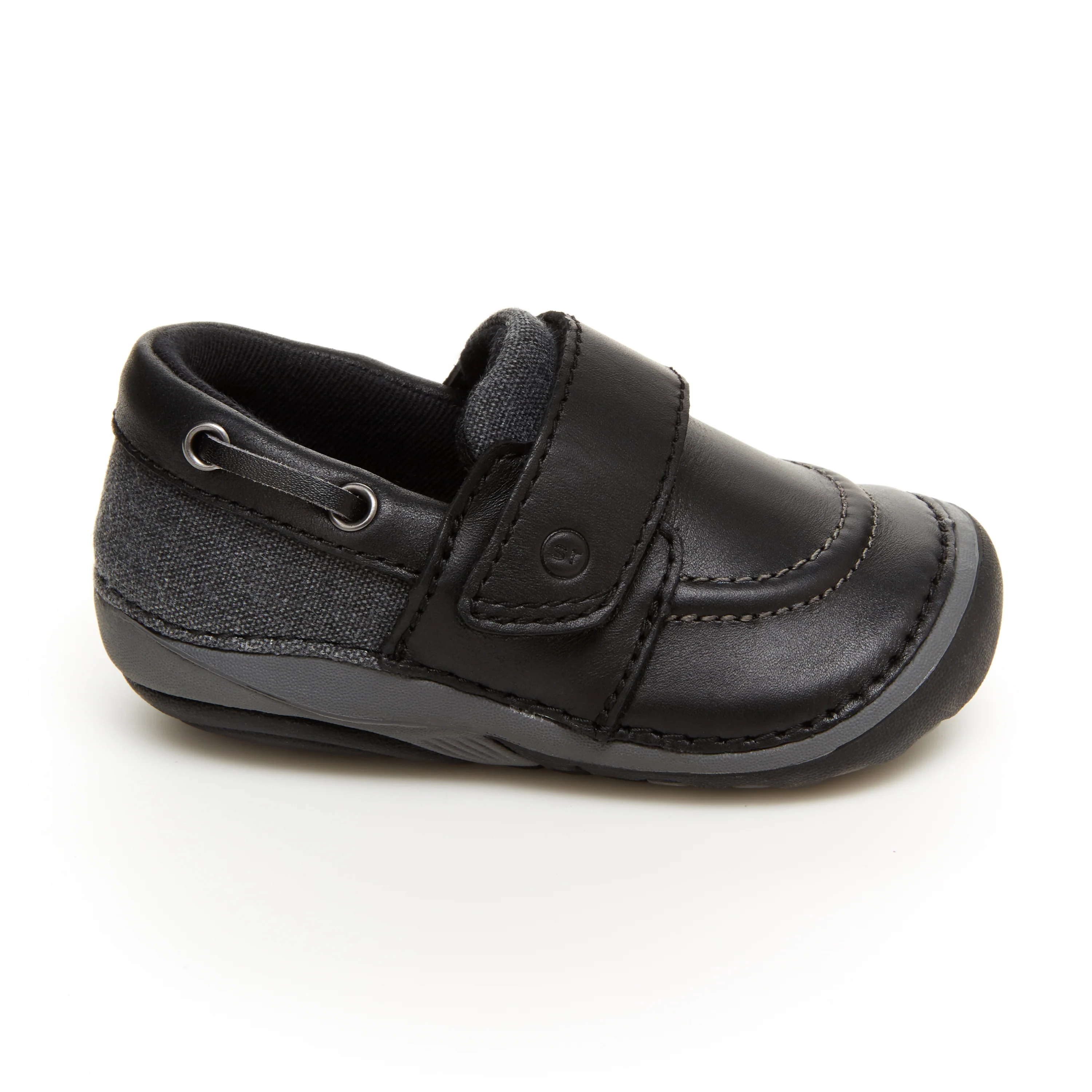 Wally Loafer - Little Kid Black