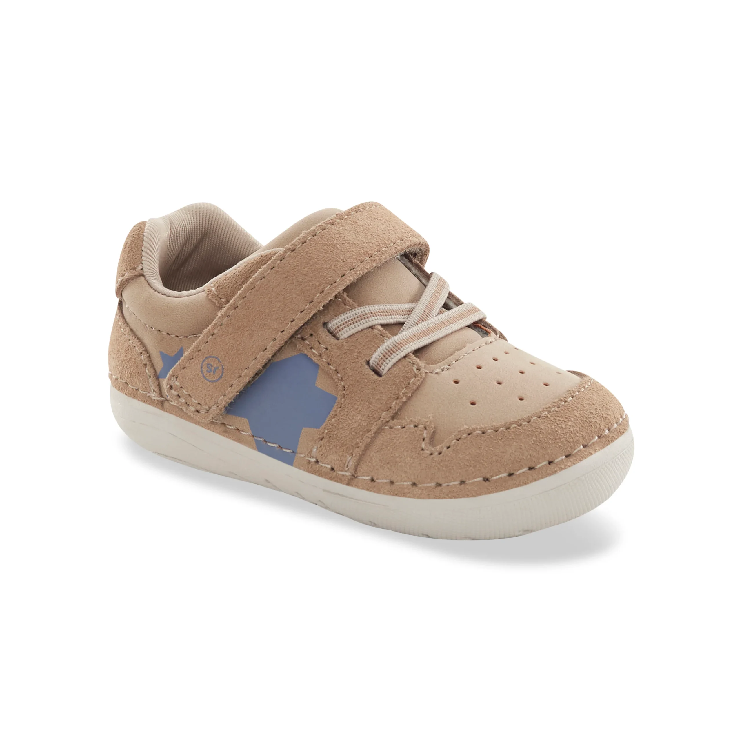 Waverly Sneaker - Little Kid Walnut - Image 2