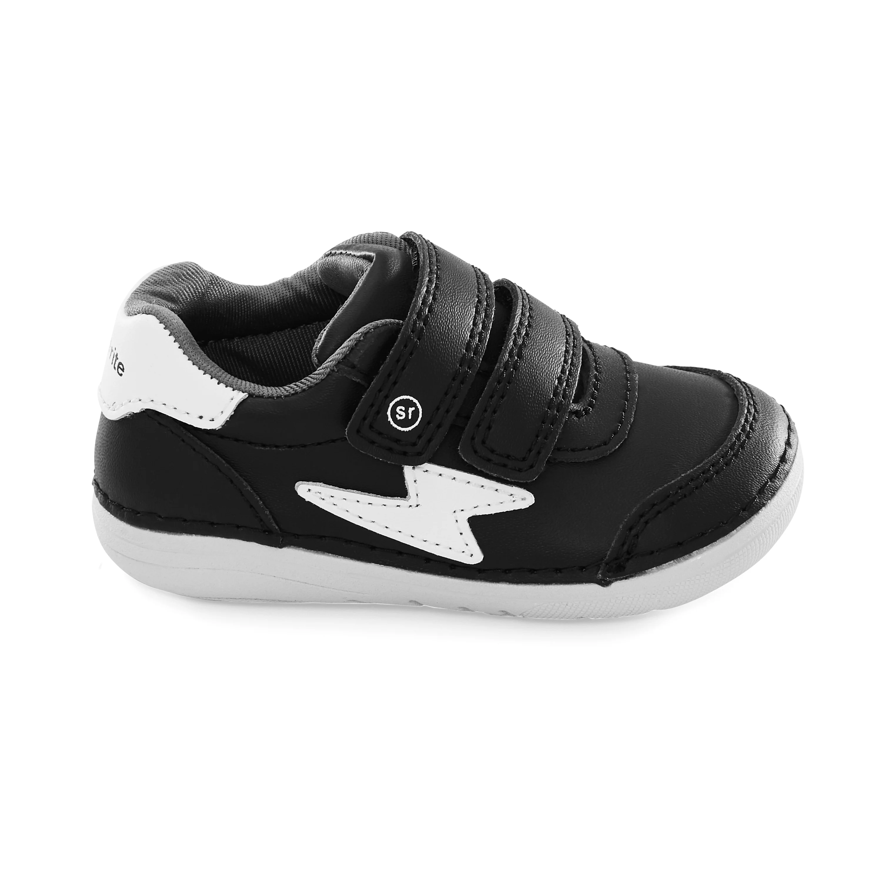 Zips Kennedy Sneaker - Little Kid Black