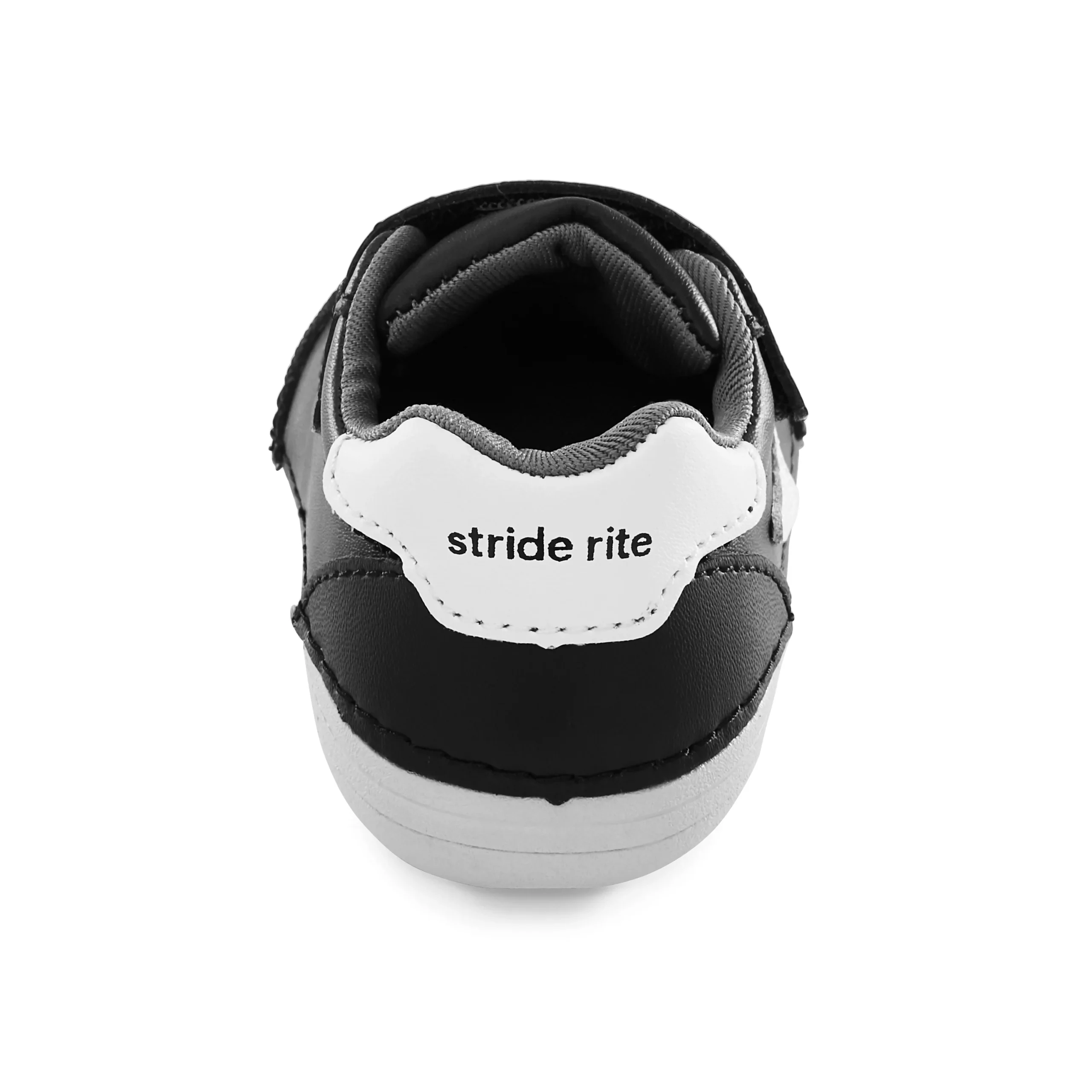 Zips Kennedy Sneaker - Little Kid Black - Image 3