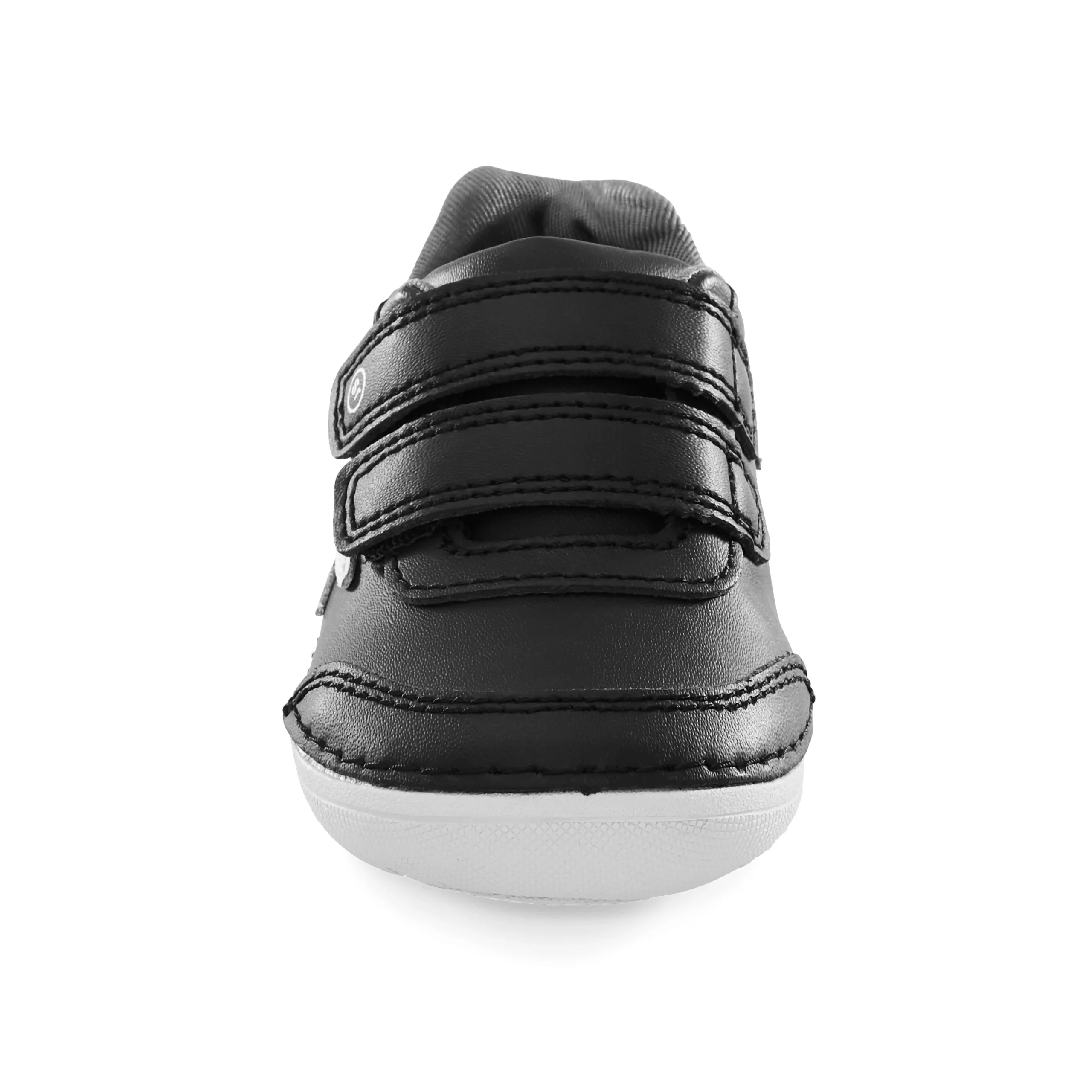 Zips Kennedy Sneaker - Little Kid Black - Image 5