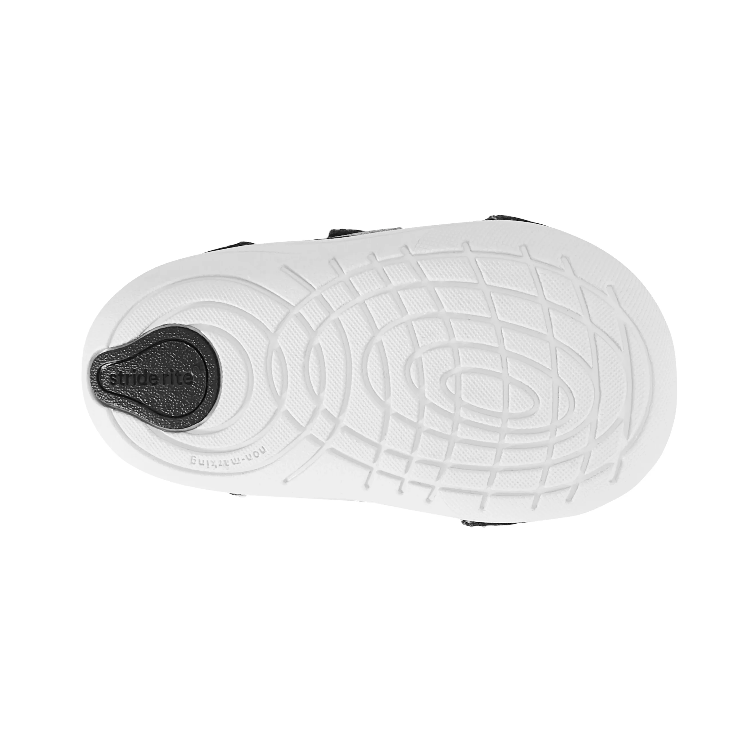 Zips Kennedy Sneaker - Little Kid Black - Image 7
