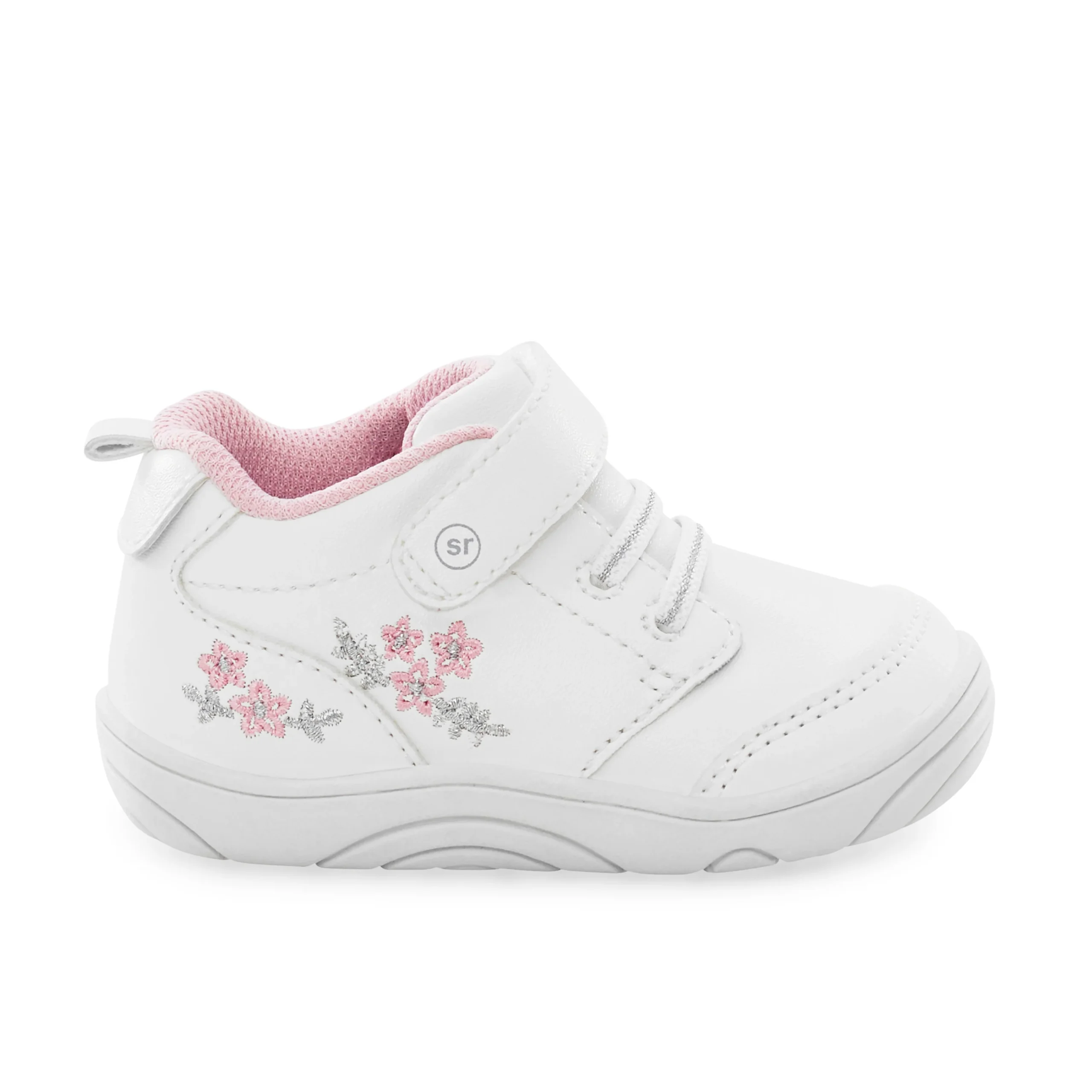 Taye 2.0 Sneaker - Little Kid Pink