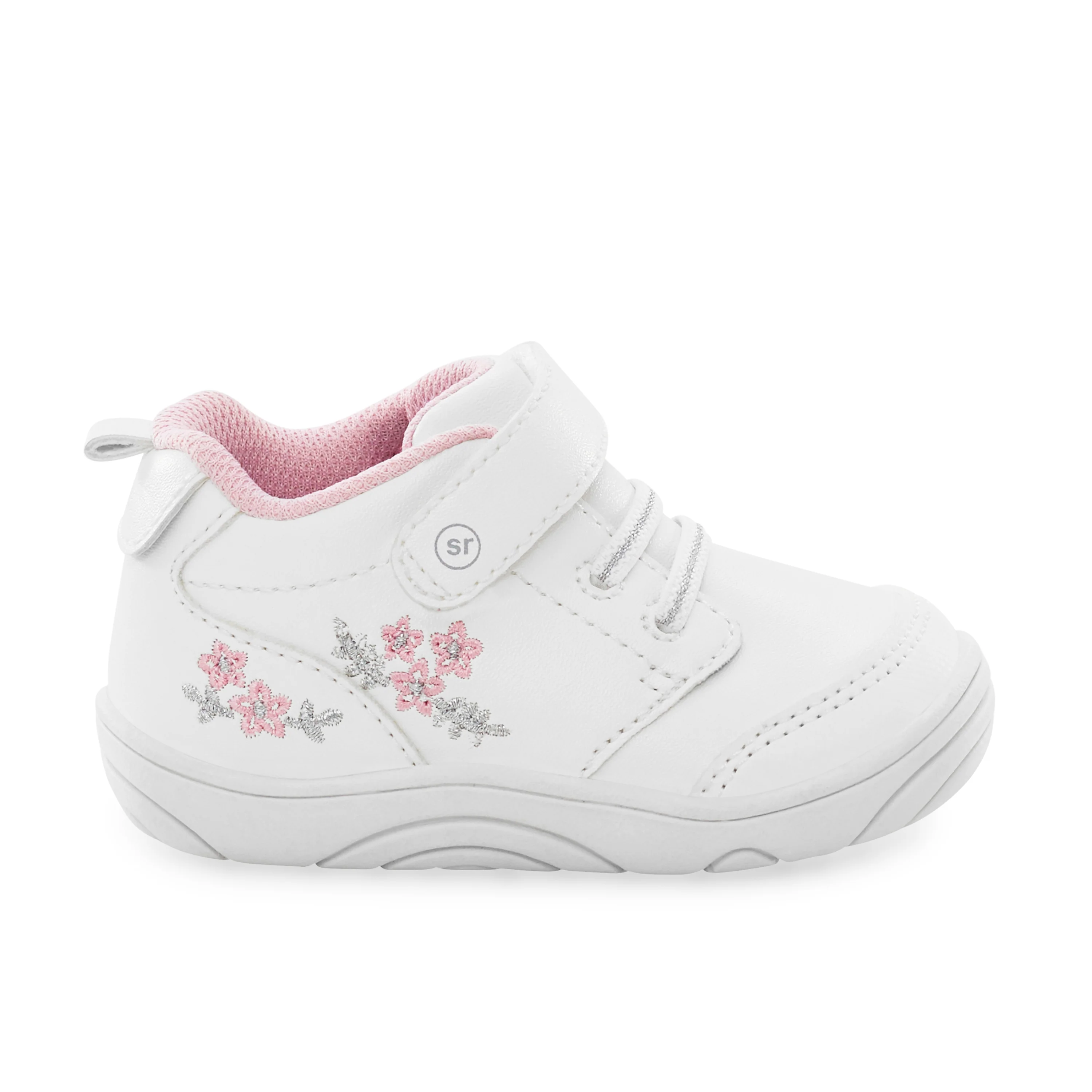 Taye 2.0 Sneaker - Little Kid Pink