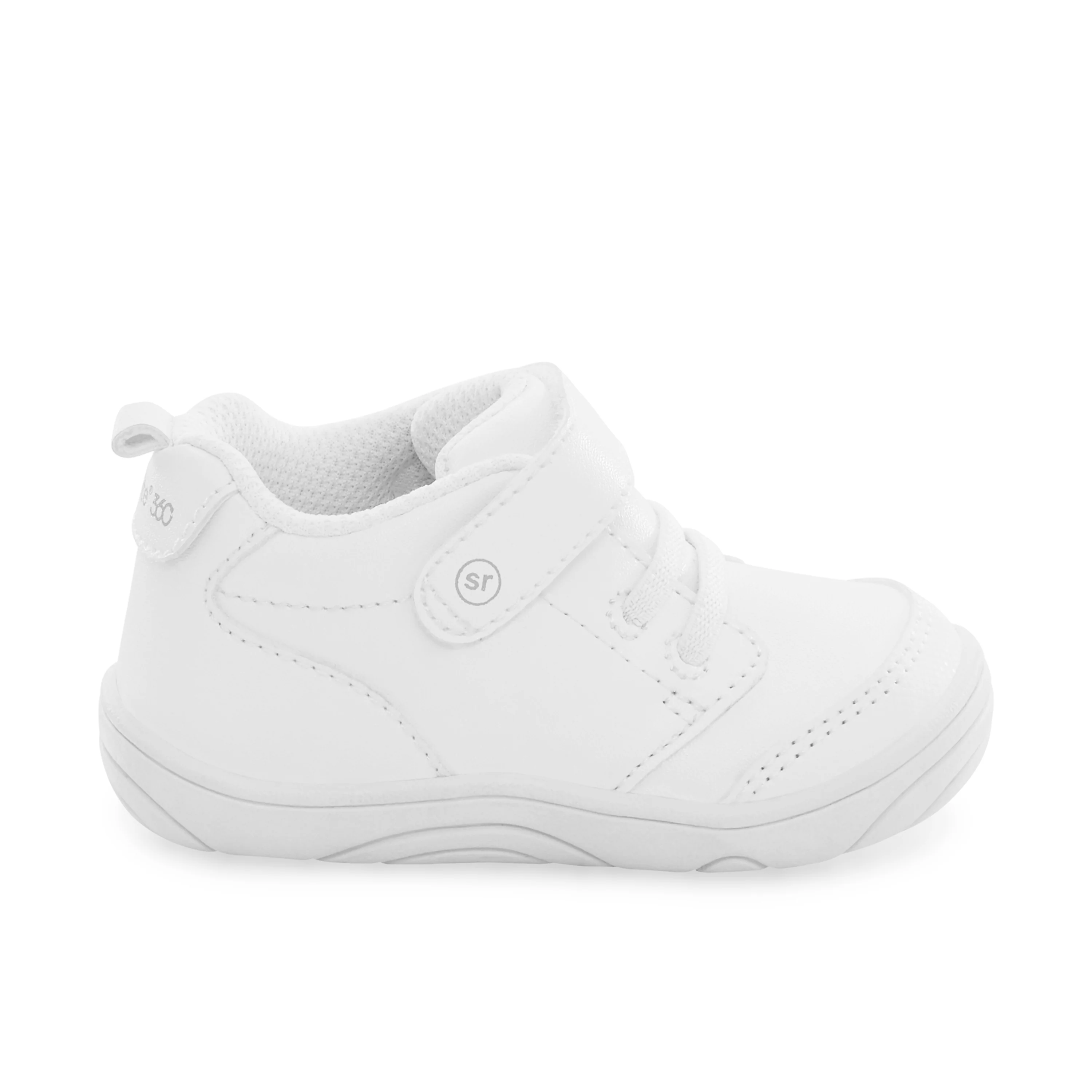 Taye 2.0 Sneaker - Little Kid White