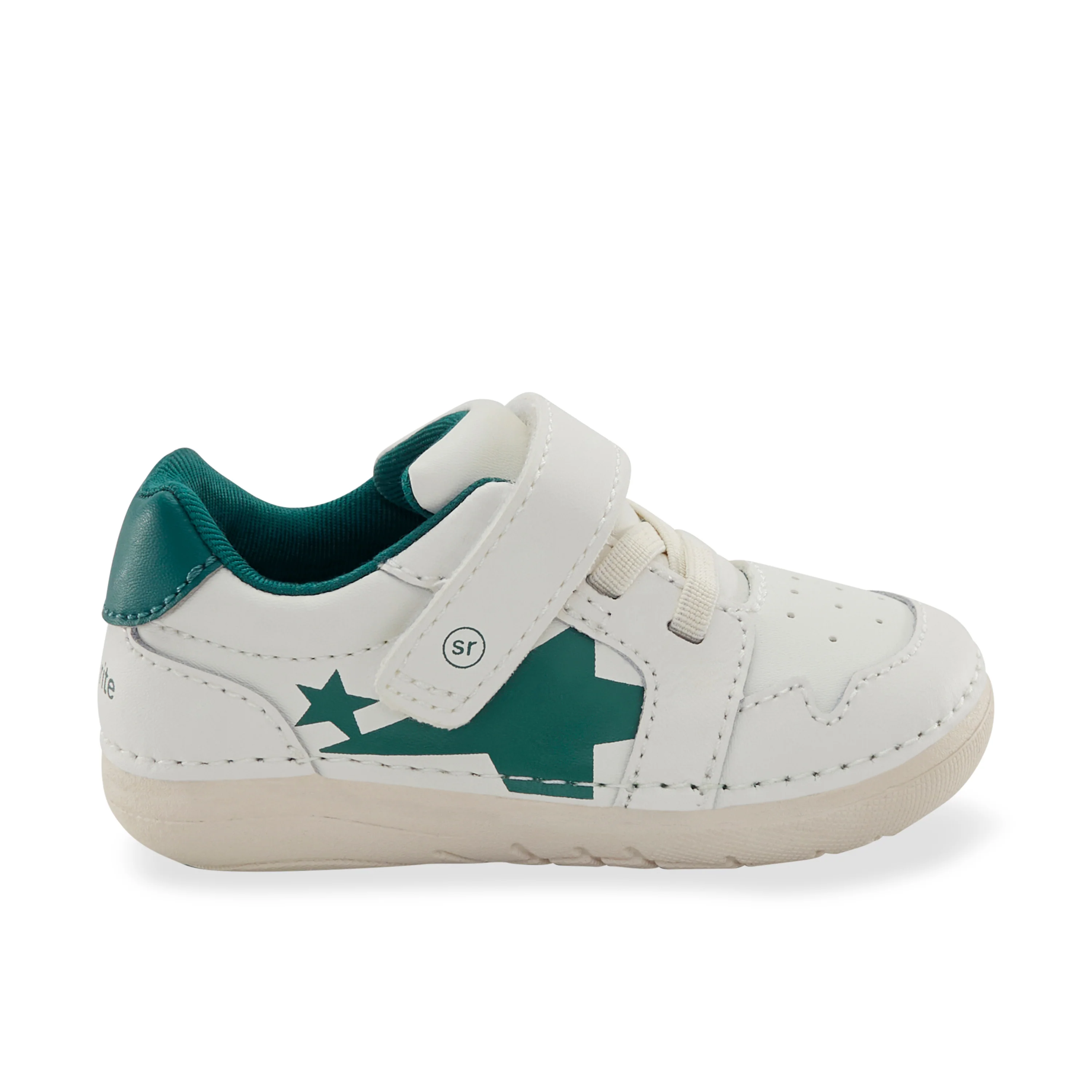 Waverly Sneaker - Little Kid Green