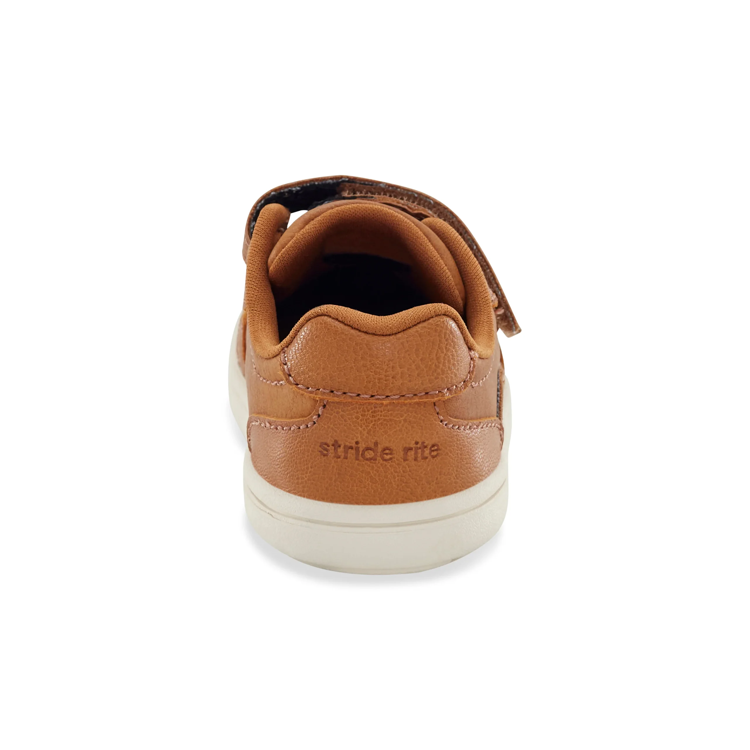 Alfredo Sneaker - Big Kid Tan - Image 3