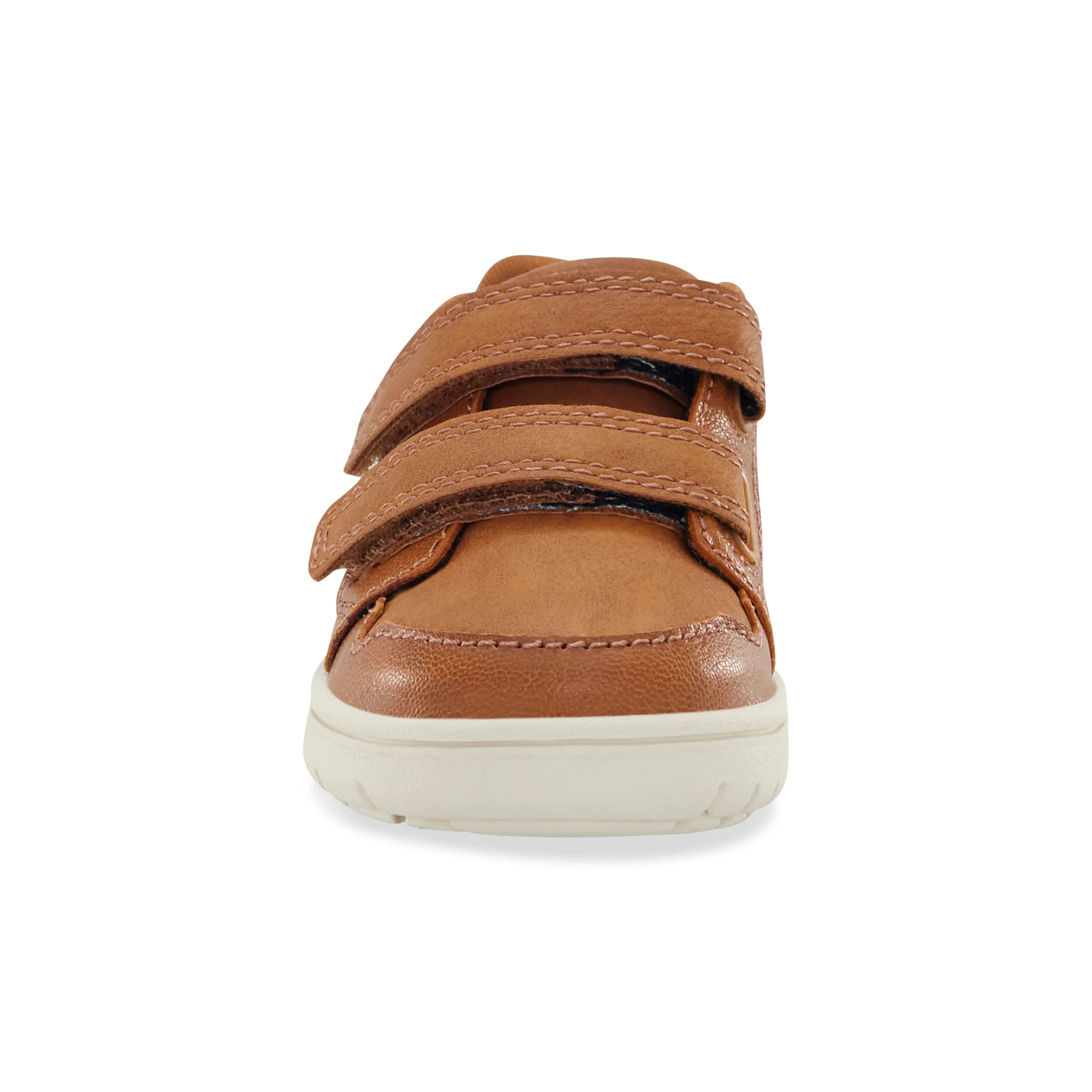 Alfredo Sneaker - Big Kid Tan - Image 4