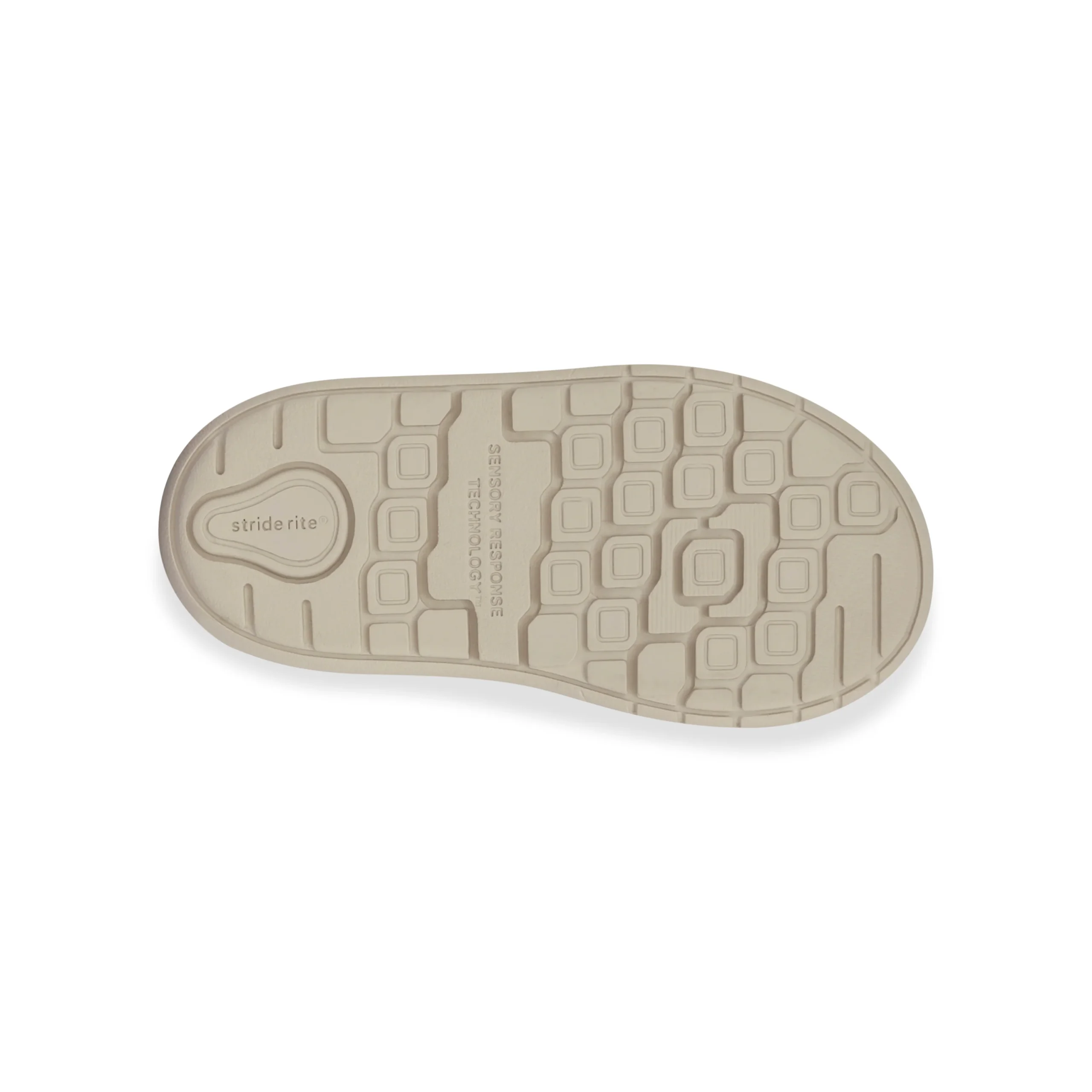 Alfredo Sneaker - Little Kid Tan - Image 6