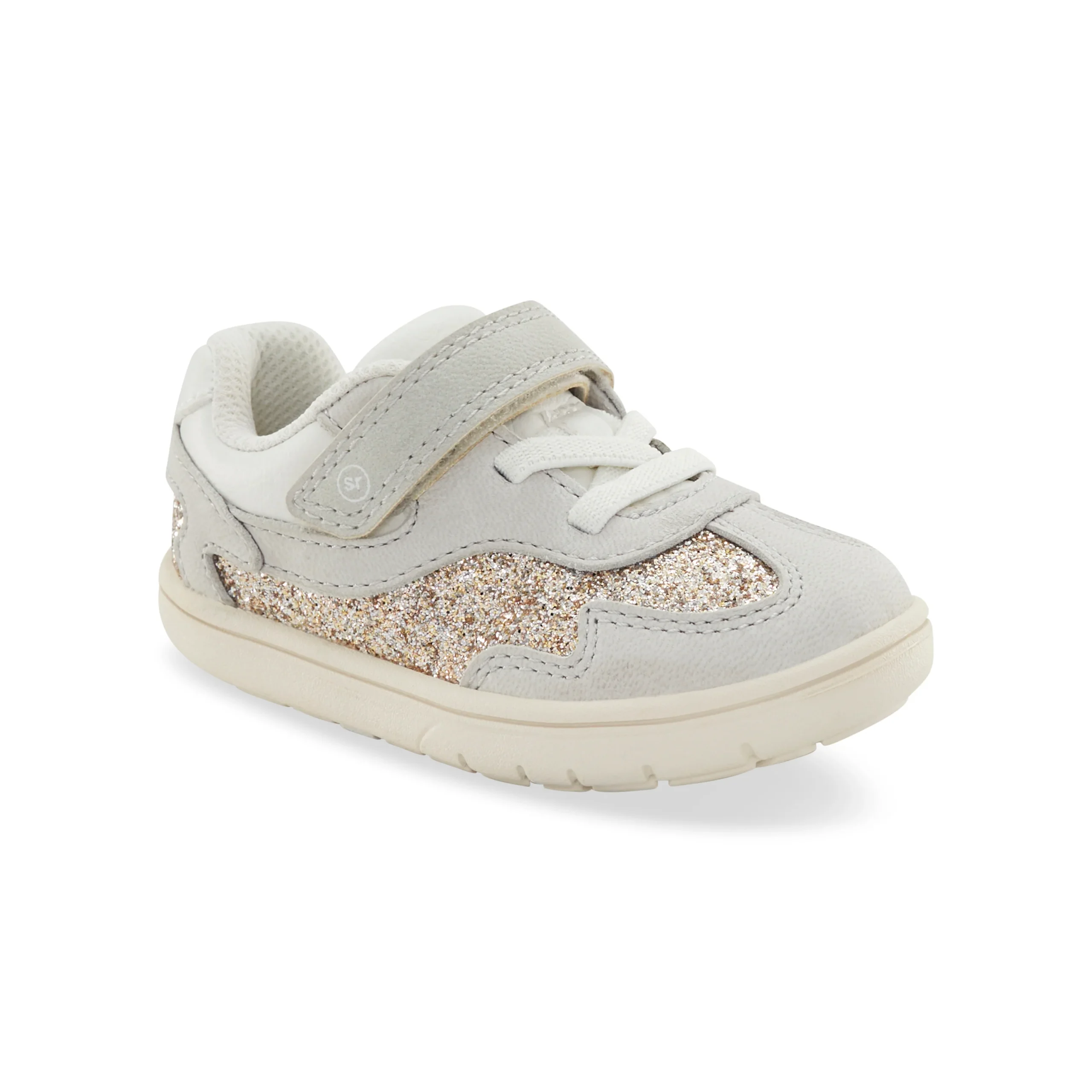 Arlo Sneaker - Big Kid Platinum - Image 2