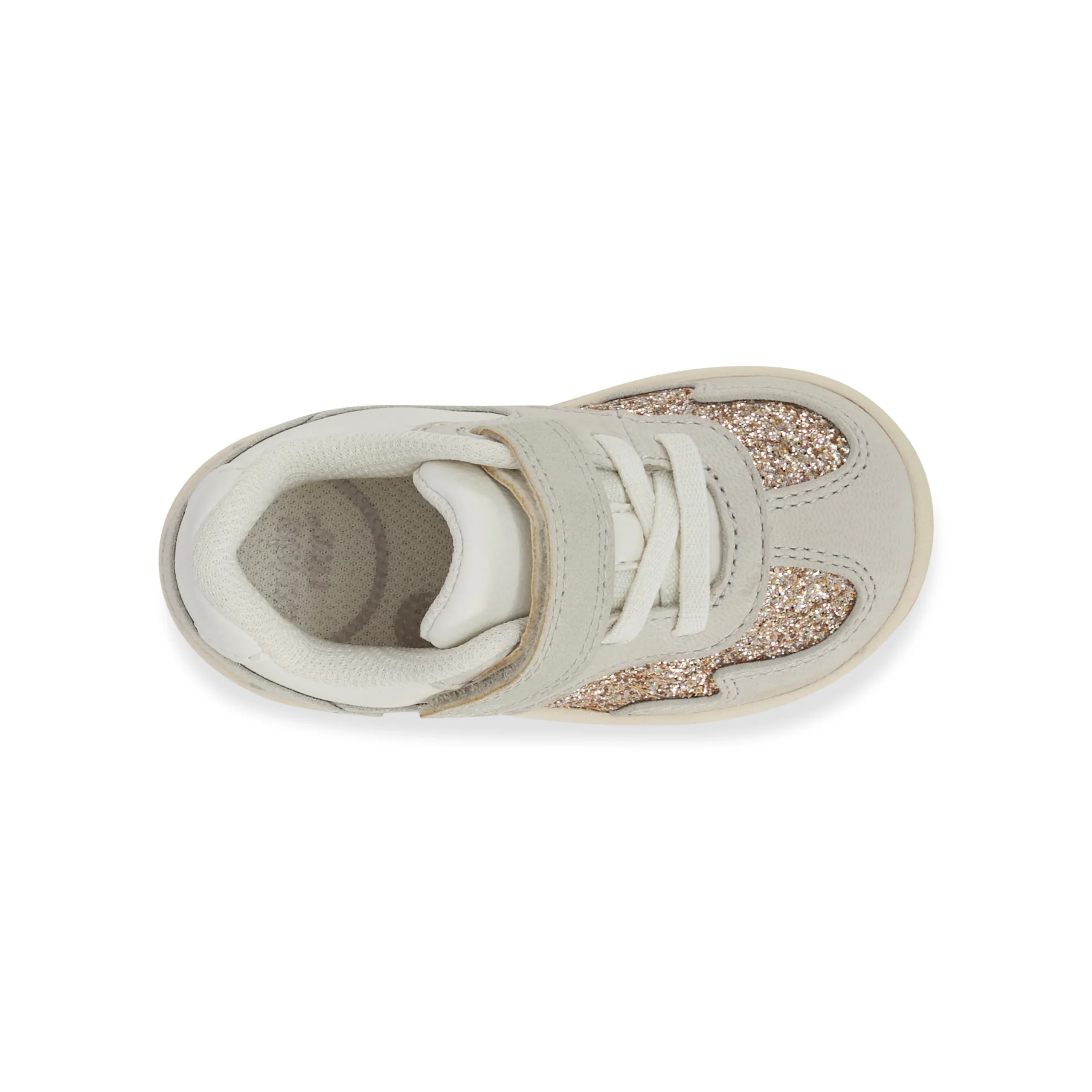 Arlo Sneaker - Big Kid Platinum - Image 5