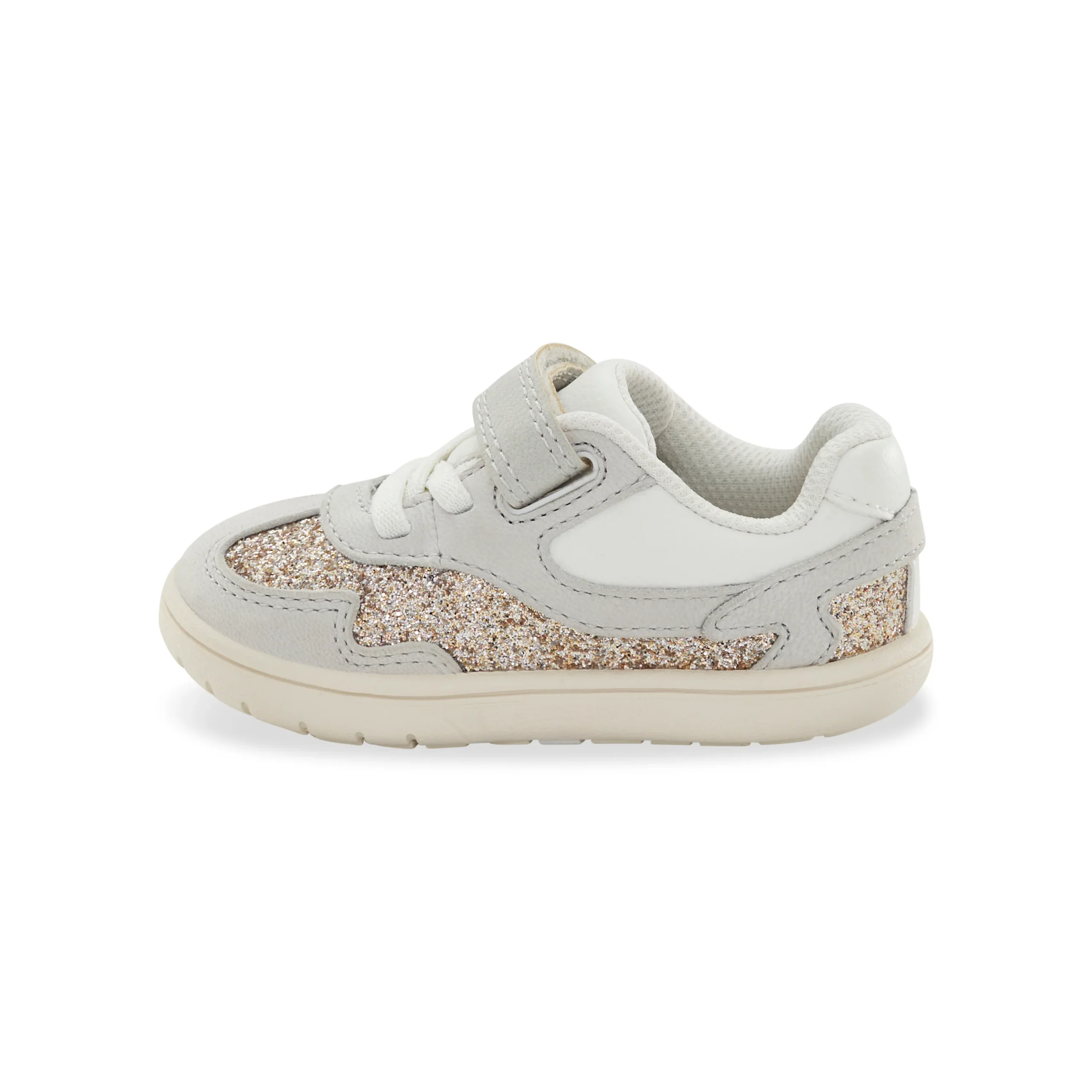 Arlo Sneaker - Big Kid Platinum - Image 7