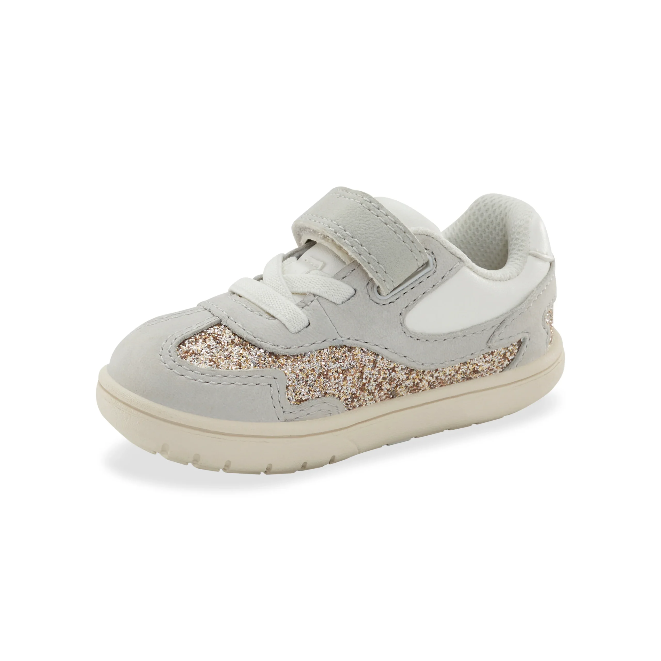 Arlo Sneaker - Big Kid Platinum - Image 8