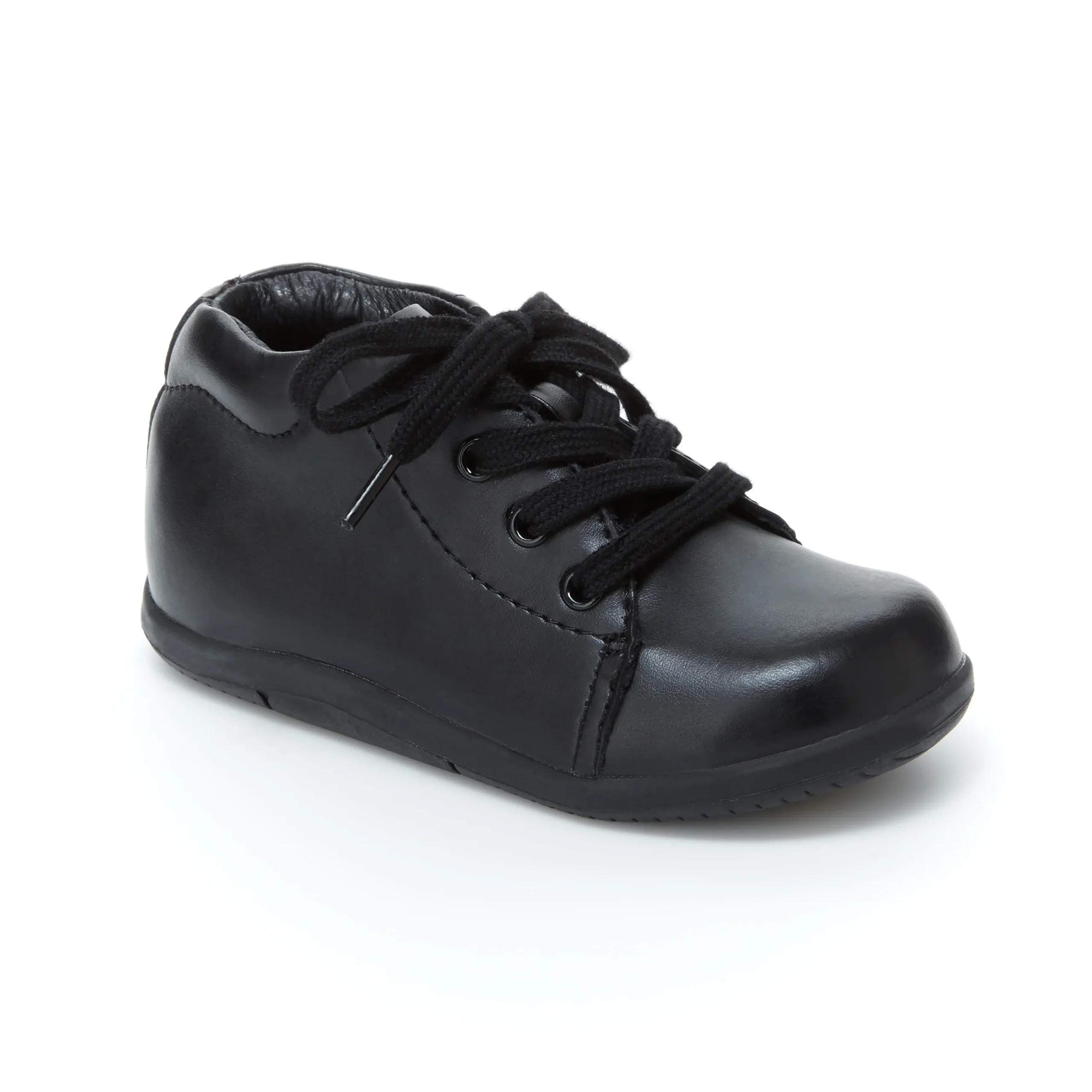 Elliot Shoe - Little Kid Black - Image 2