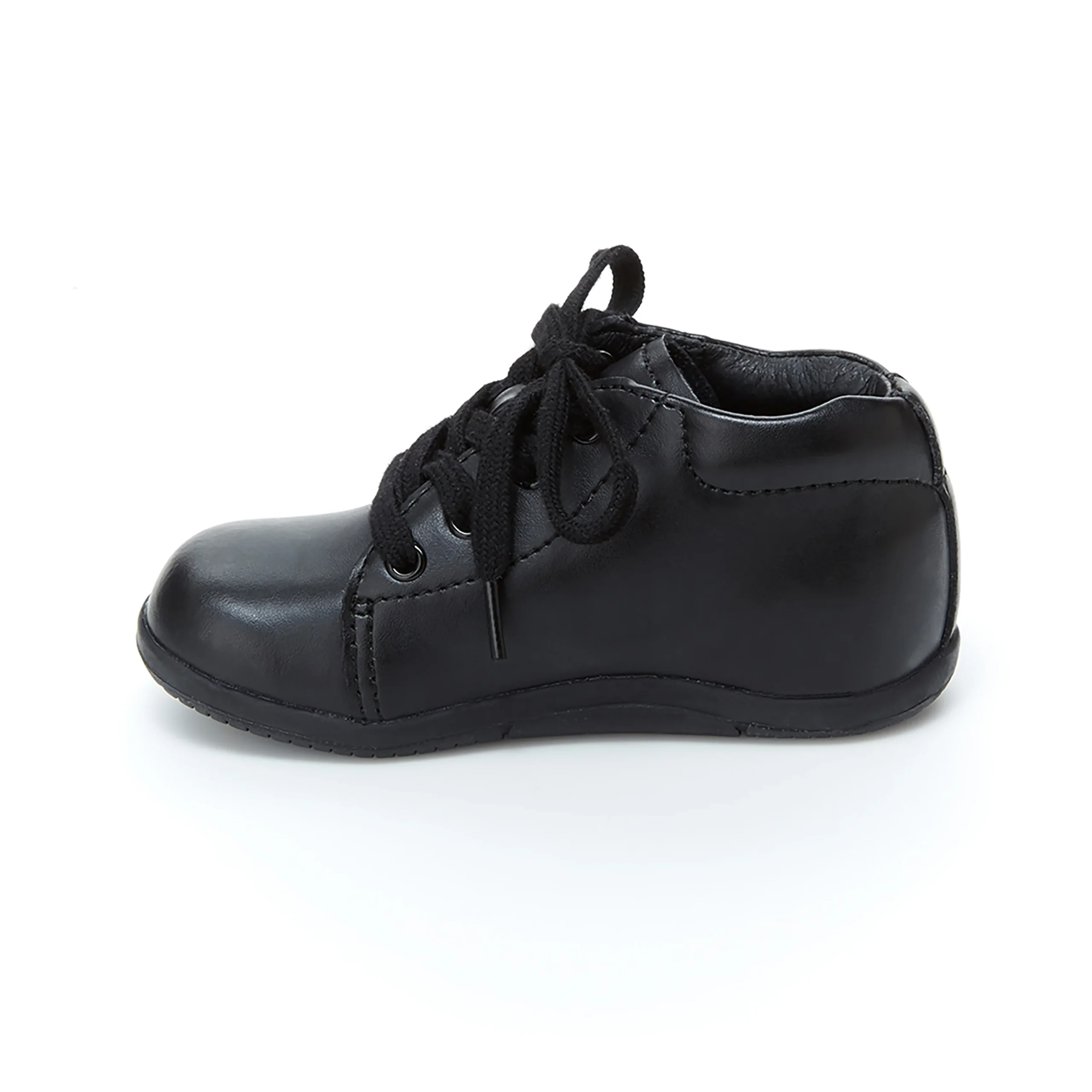 Elliot Shoe - Little Kid Black - Image 3