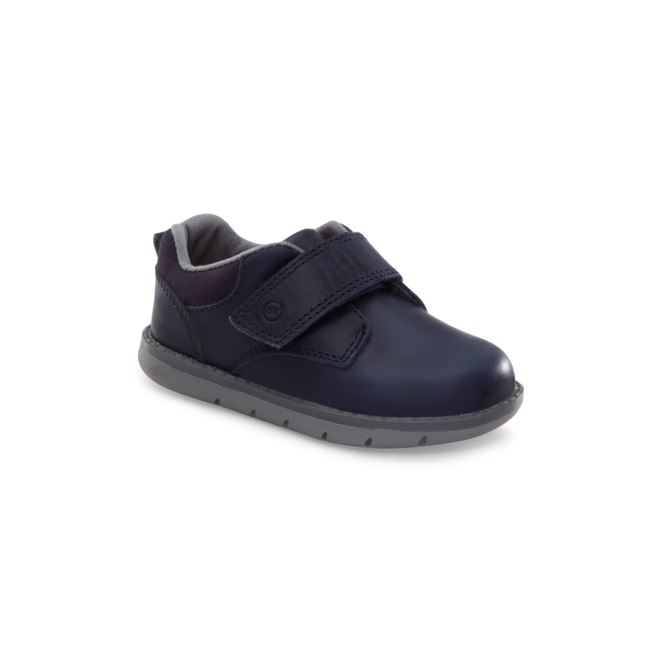 Griffin Sneaker - Little Kid Navy - Image 2