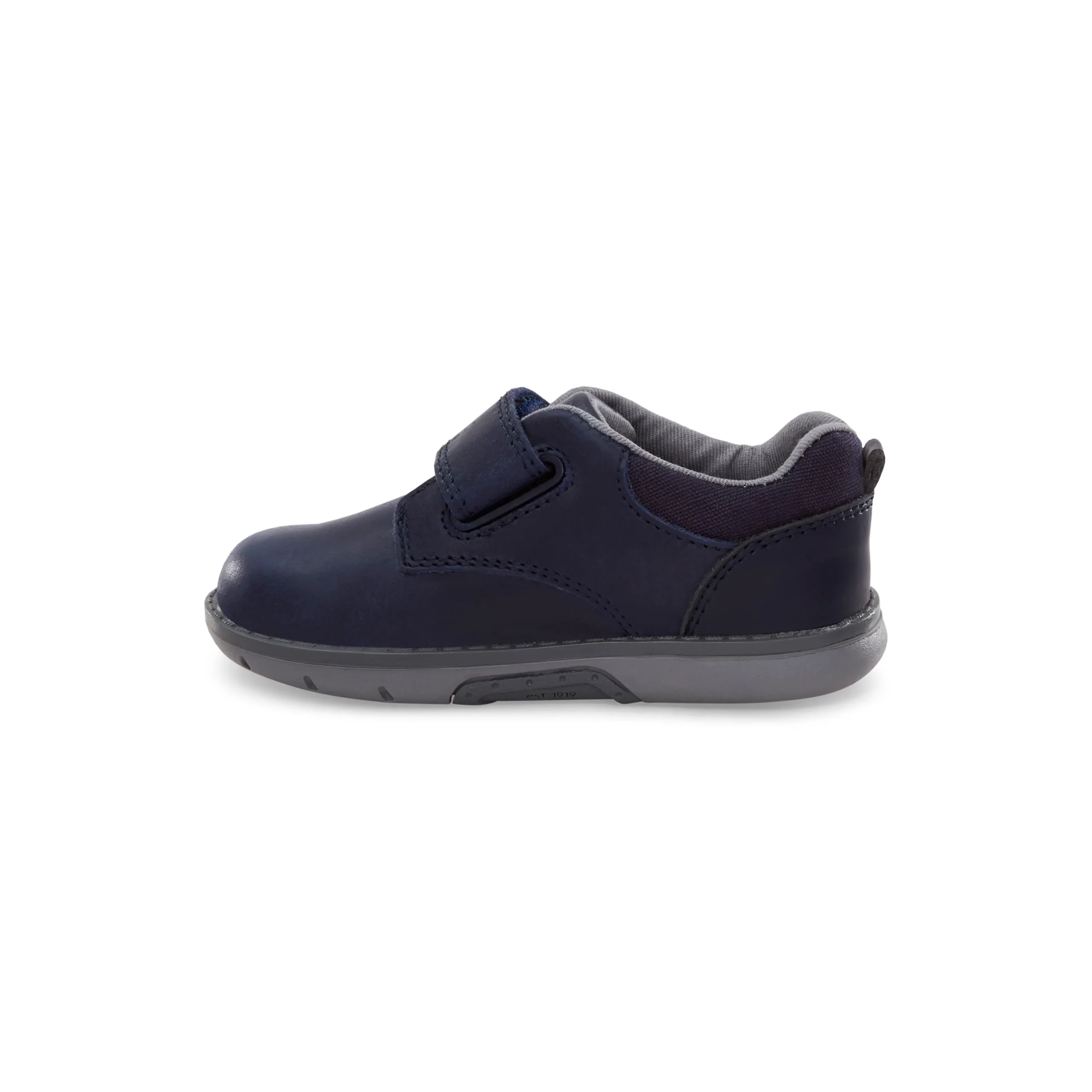 Griffin Sneaker - Little Kid Navy - Image 4