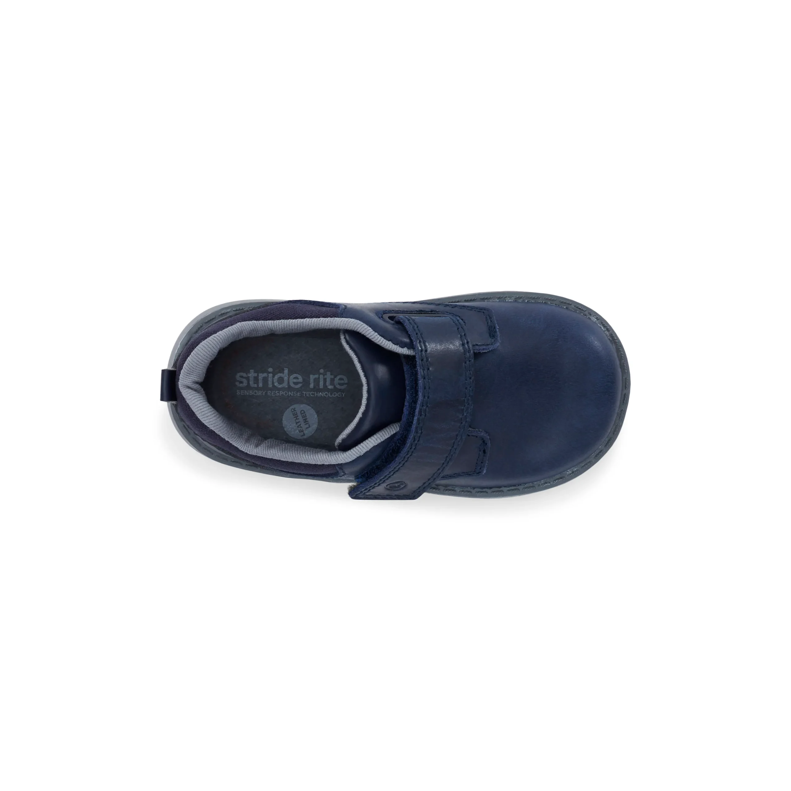 Griffin Sneaker - Little Kid Navy - Image 6