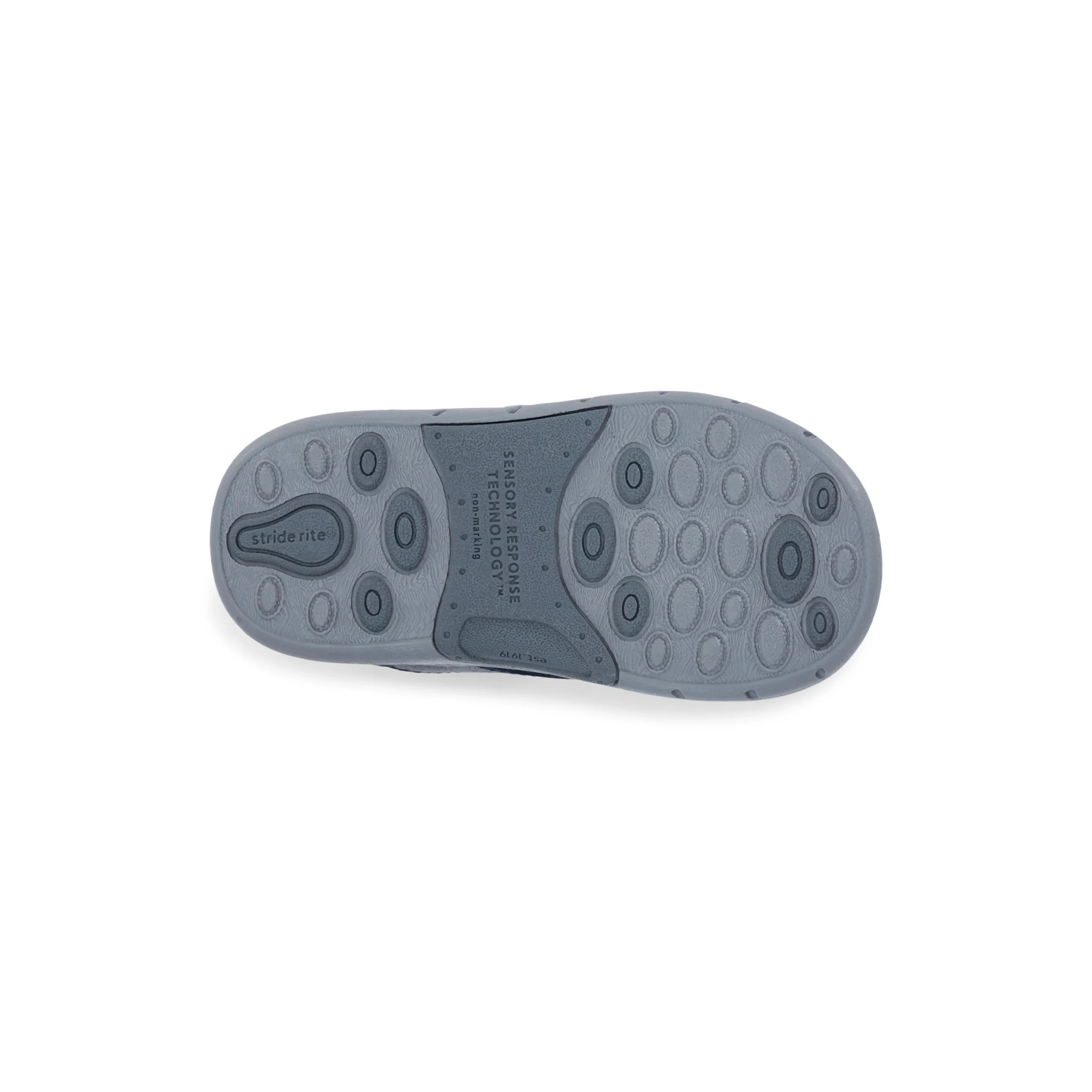 Griffin Sneaker - Little Kid Navy - Image 7