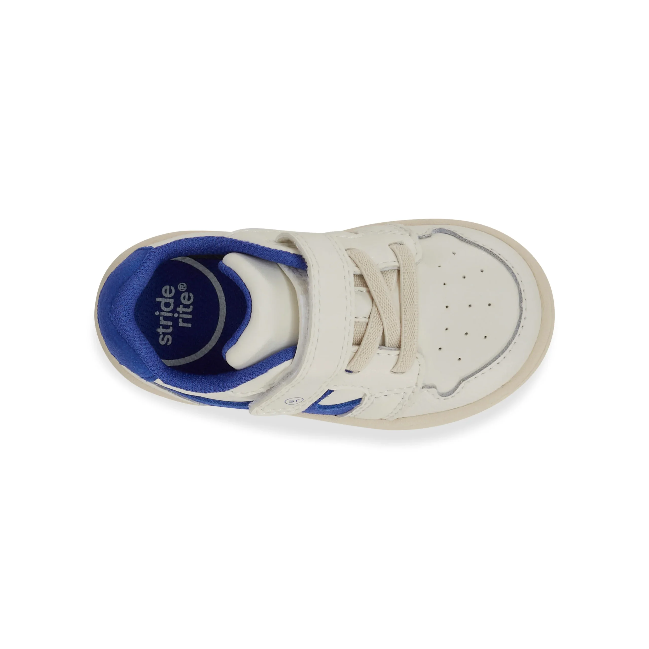 London Sneaker - Big Kid Bone - Image 5