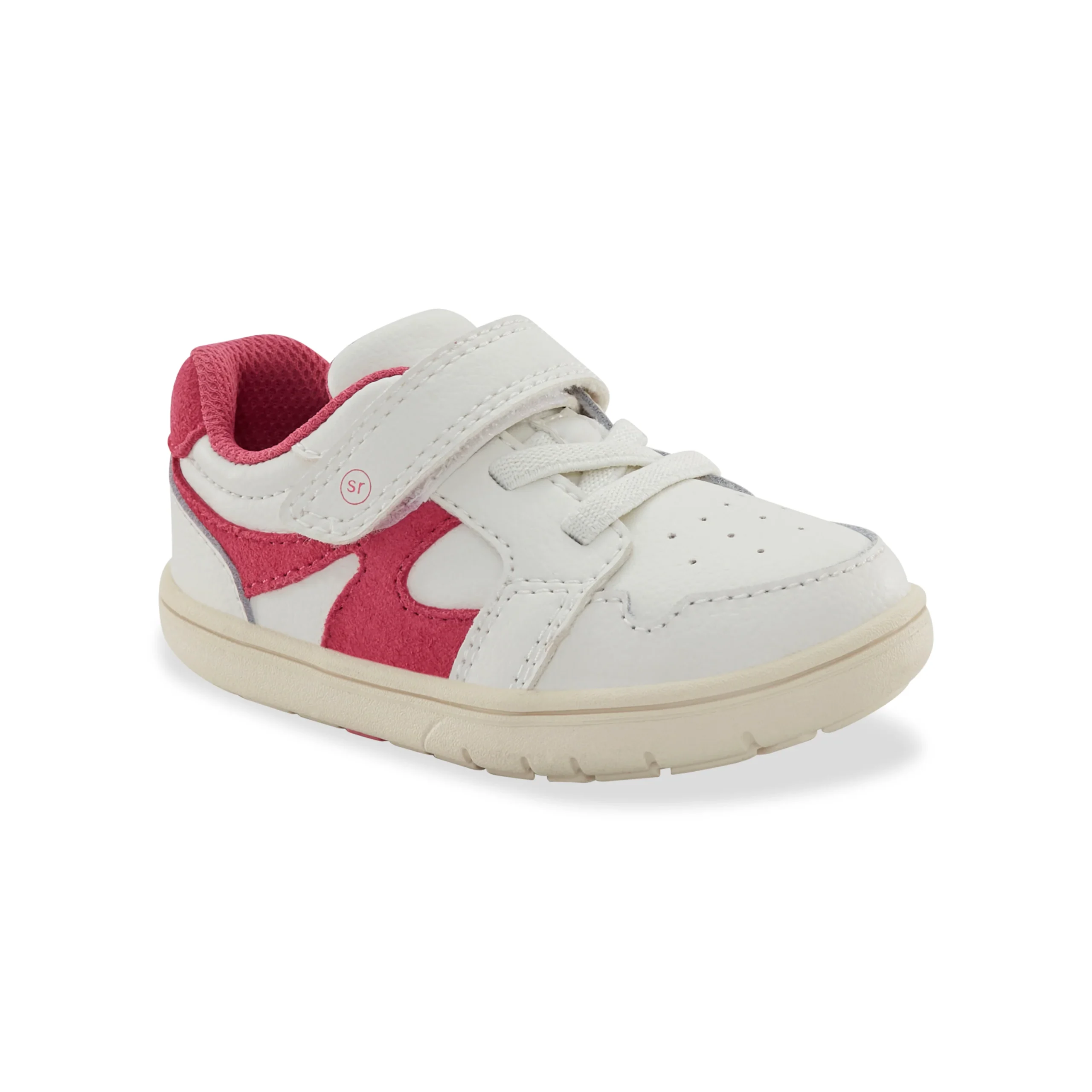 London Sneaker - Big Kid Pink - Image 2