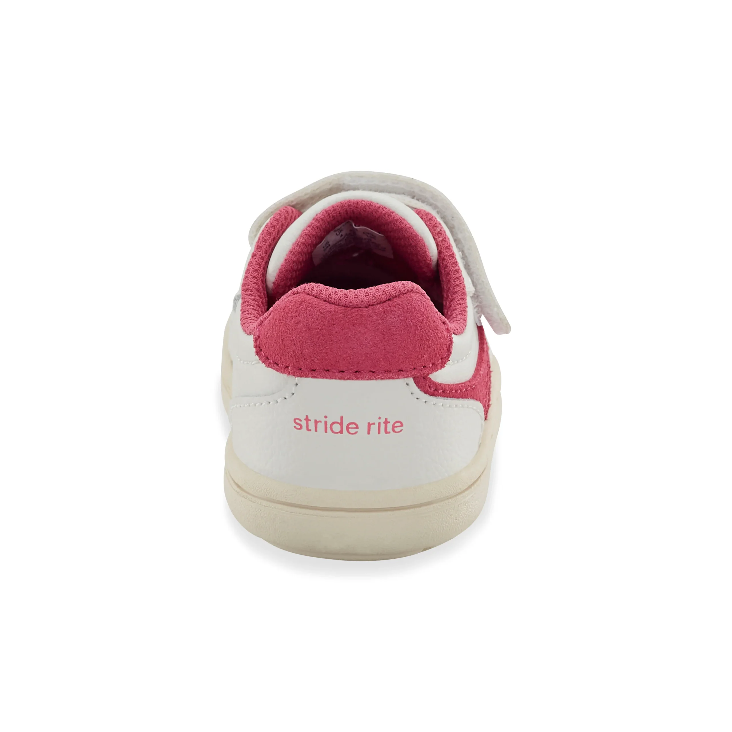 London Sneaker - Big Kid Pink - Image 3
