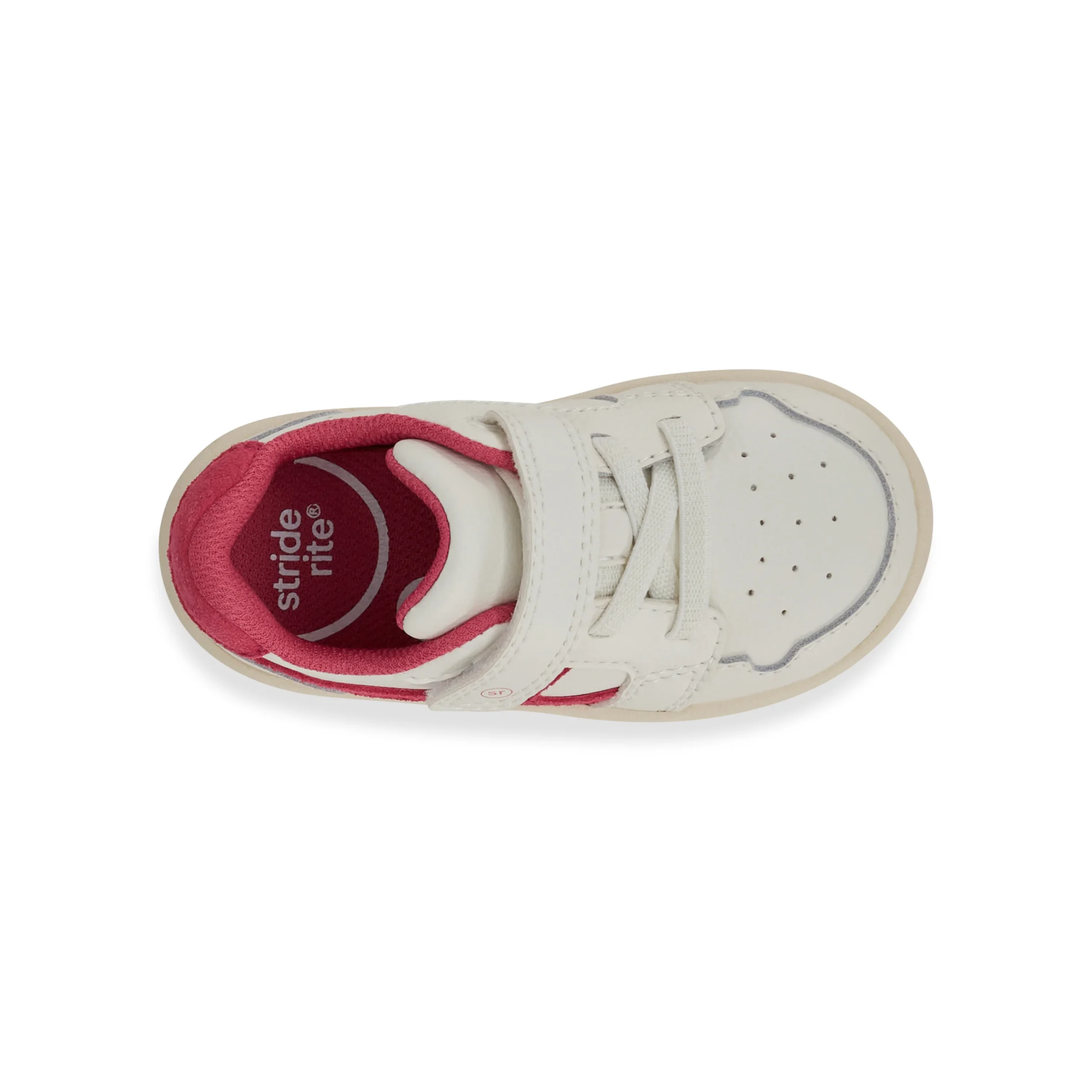 London Sneaker - Big Kid Pink - Image 5