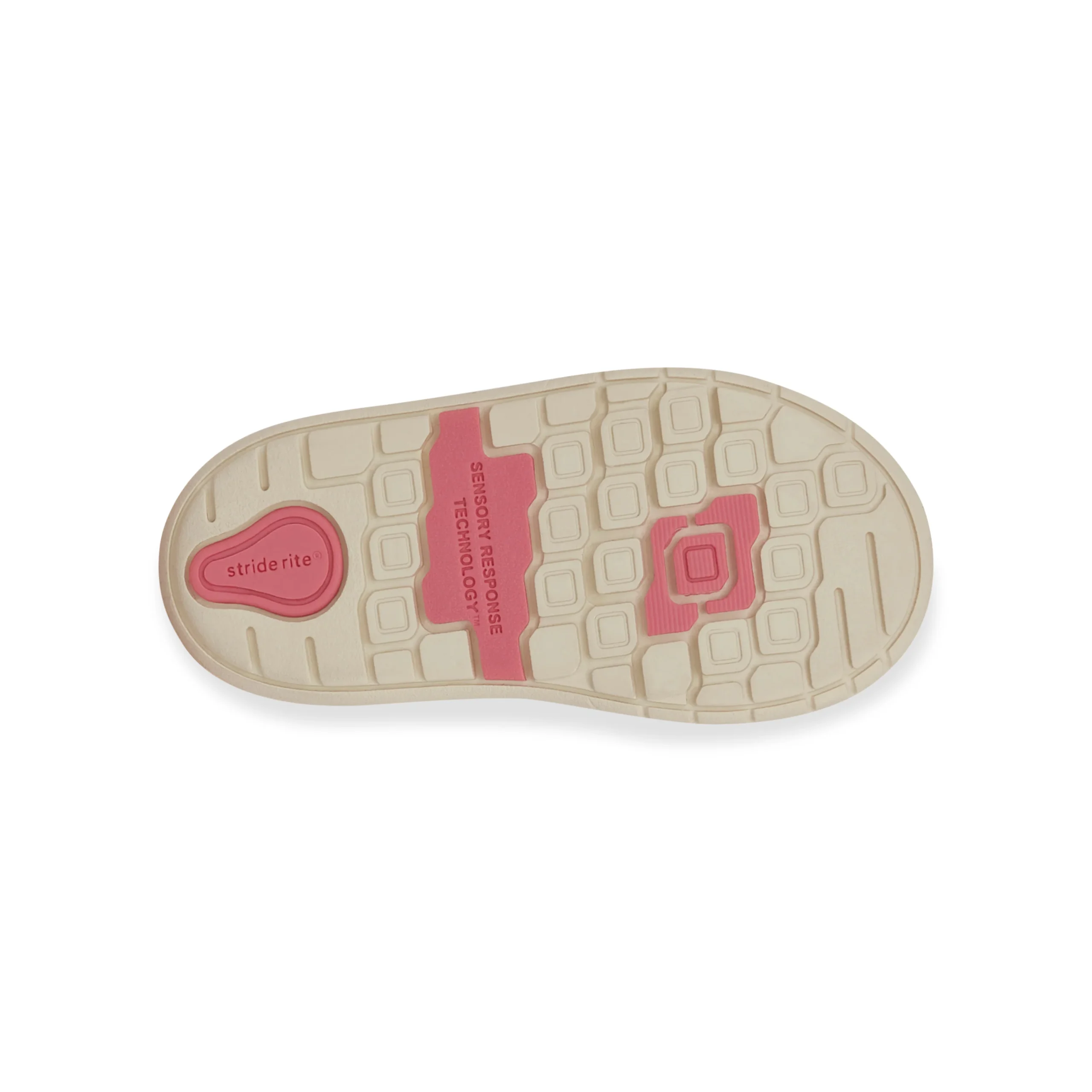 London Sneaker - Big Kid Pink - Image 6
