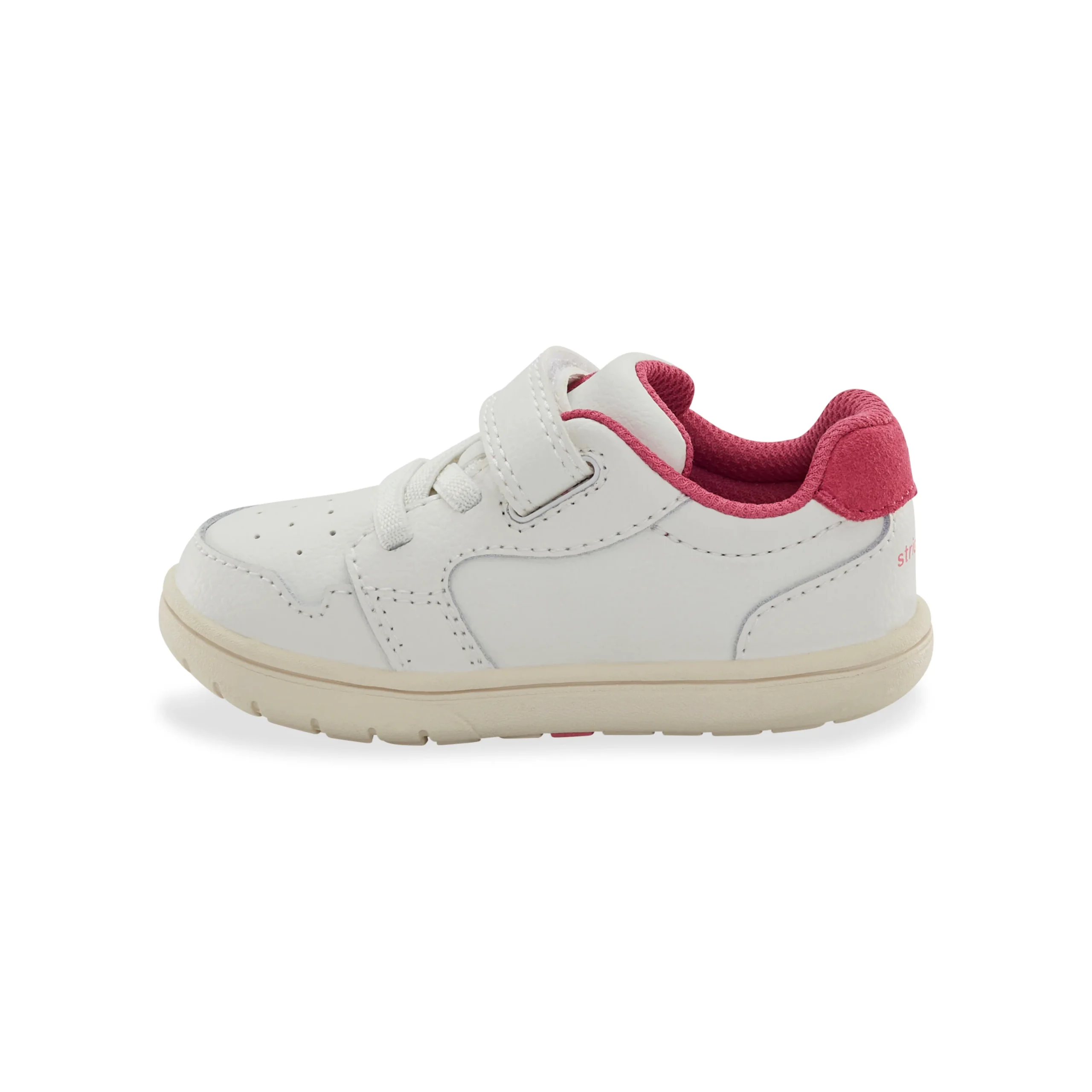 London Sneaker - Big Kid Pink - Image 7