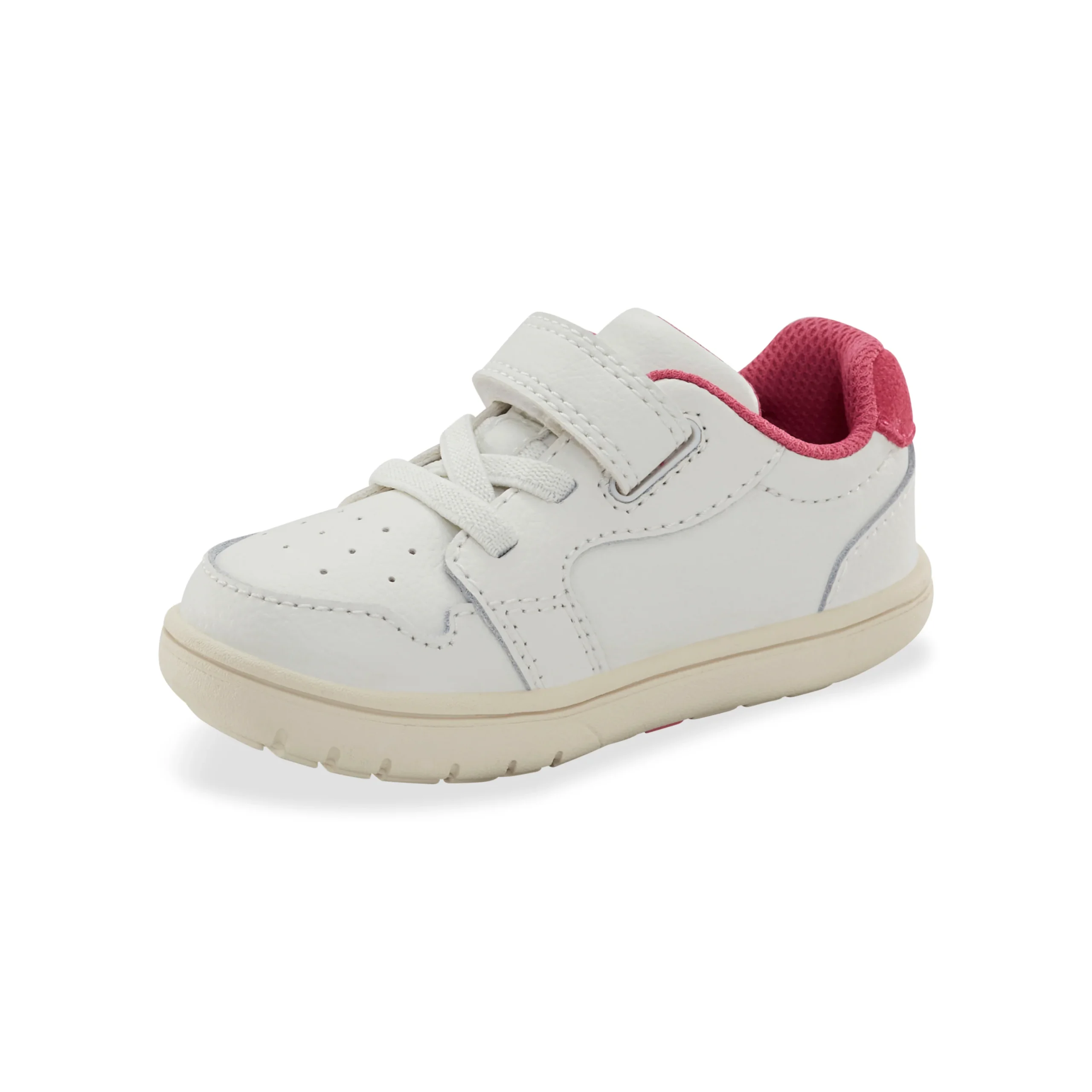 London Sneaker - Big Kid Pink - Image 8