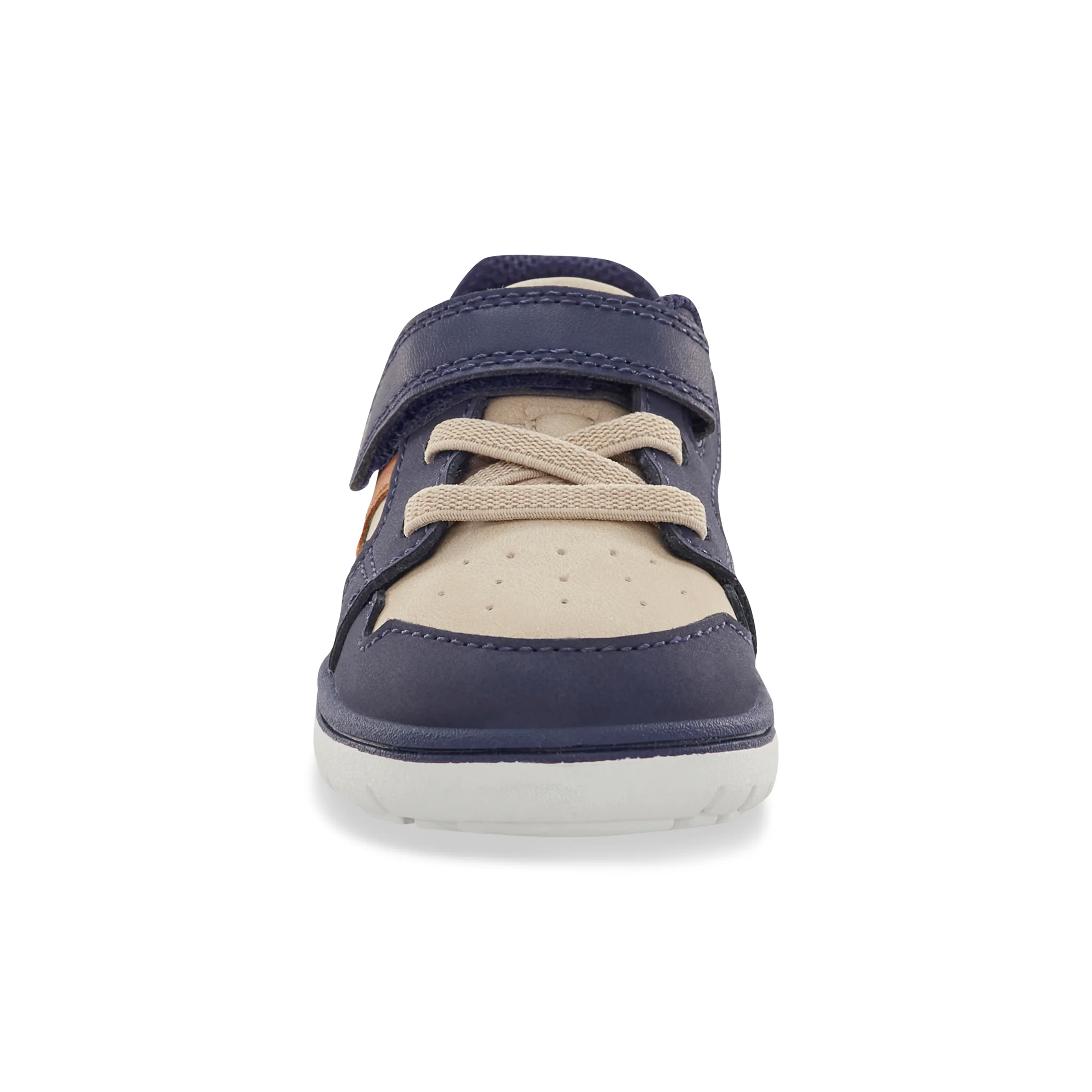 London Sneaker - Big Kid Taupe - Image 5