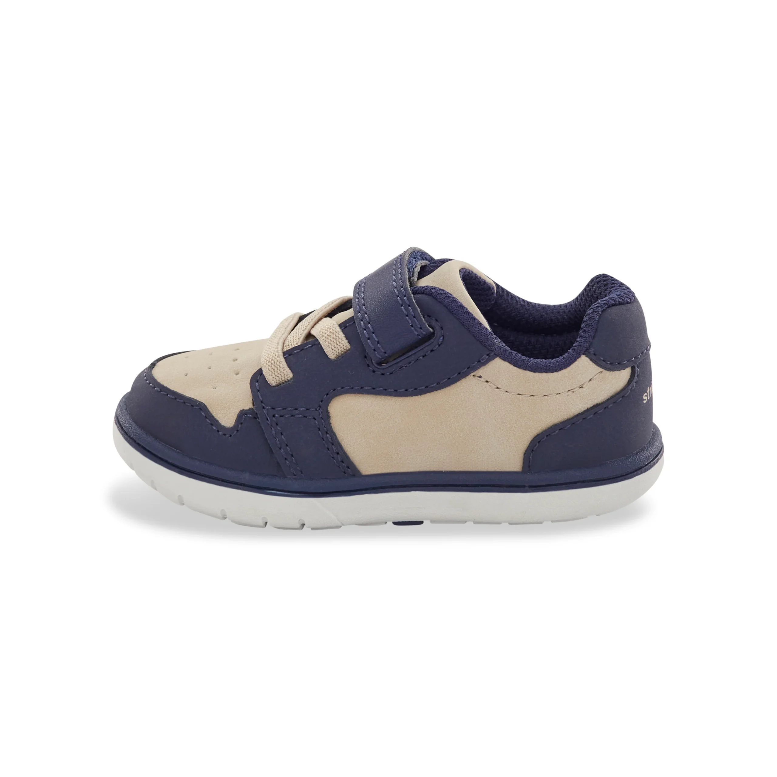 London Sneaker - Big Kid Taupe - Image 8