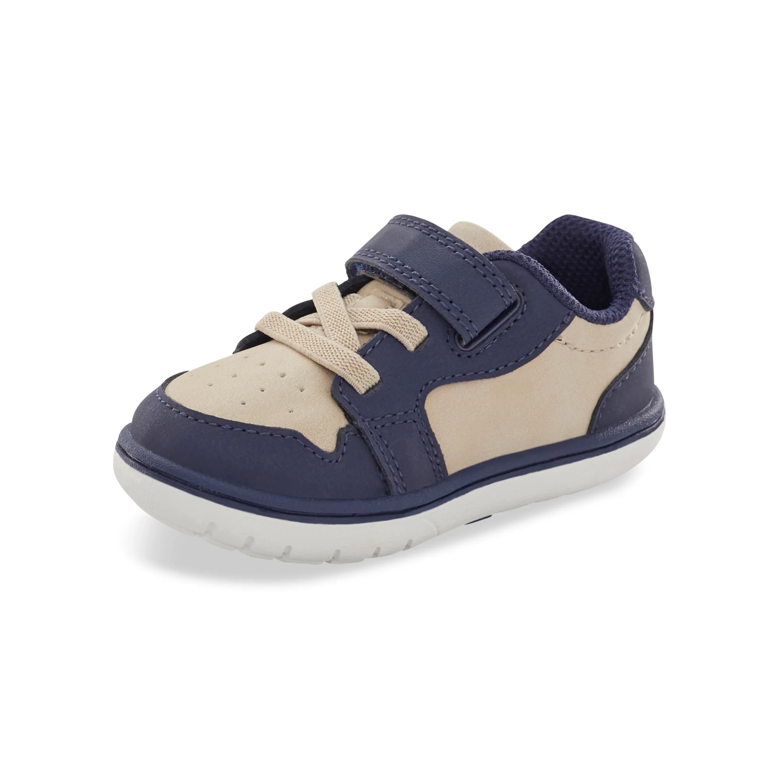 London Sneaker - Big Kid Taupe - Image 9